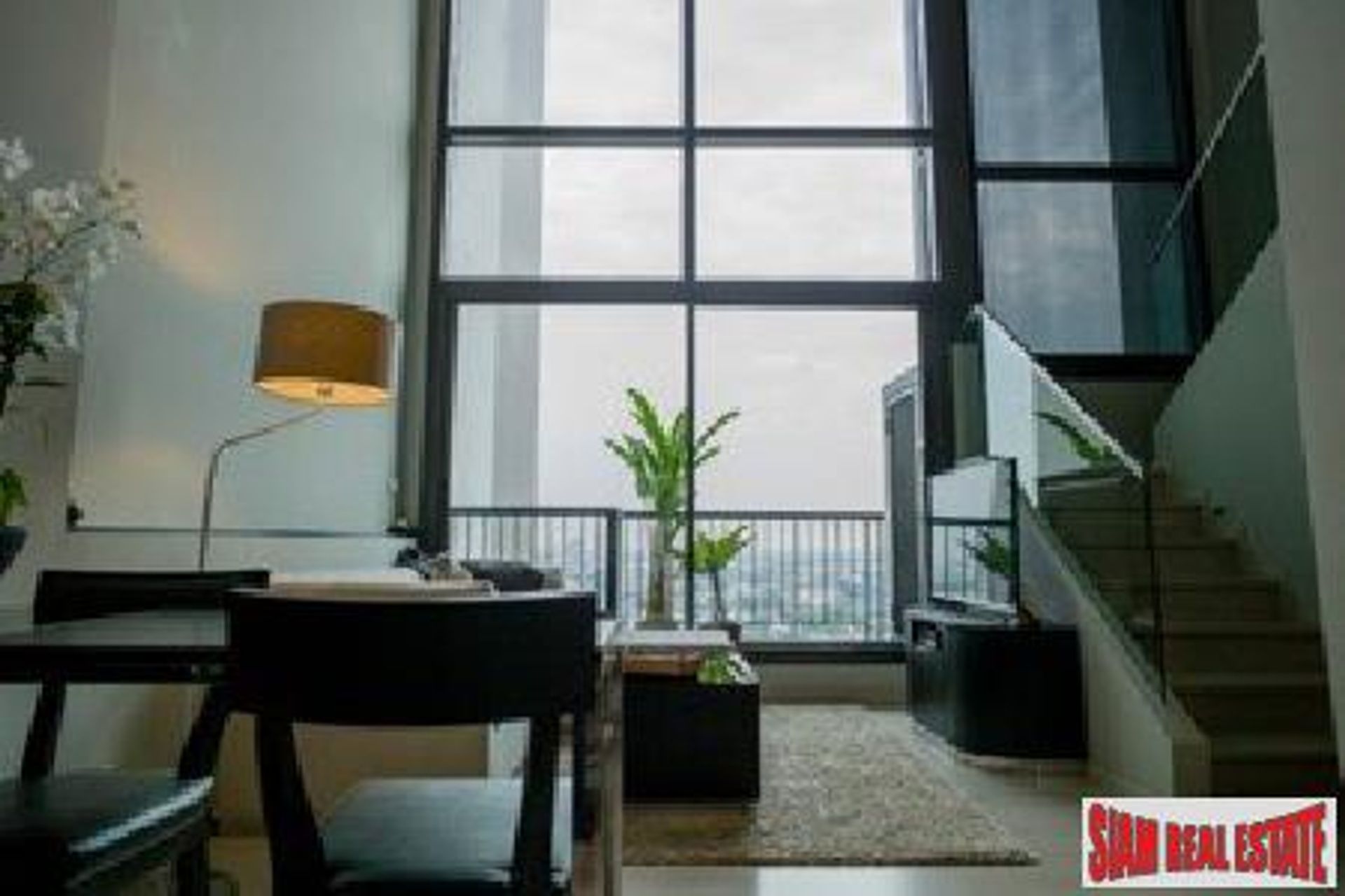 Condominio en Phra Khanong, Krung Thep Maha Nakhon 10827925