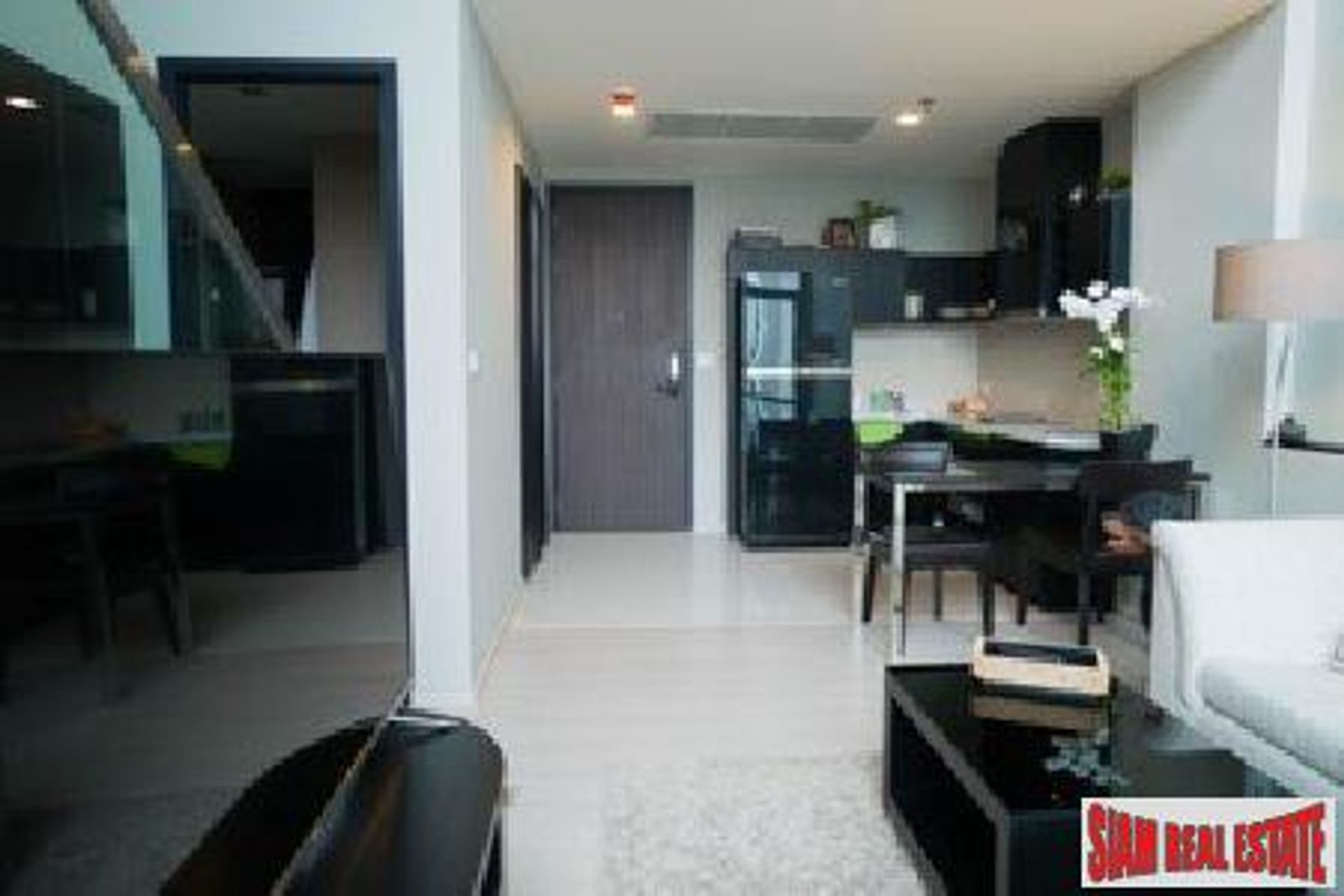 Condominio en Phra Khanong, Krung Thep Maha Nakhon 10827925