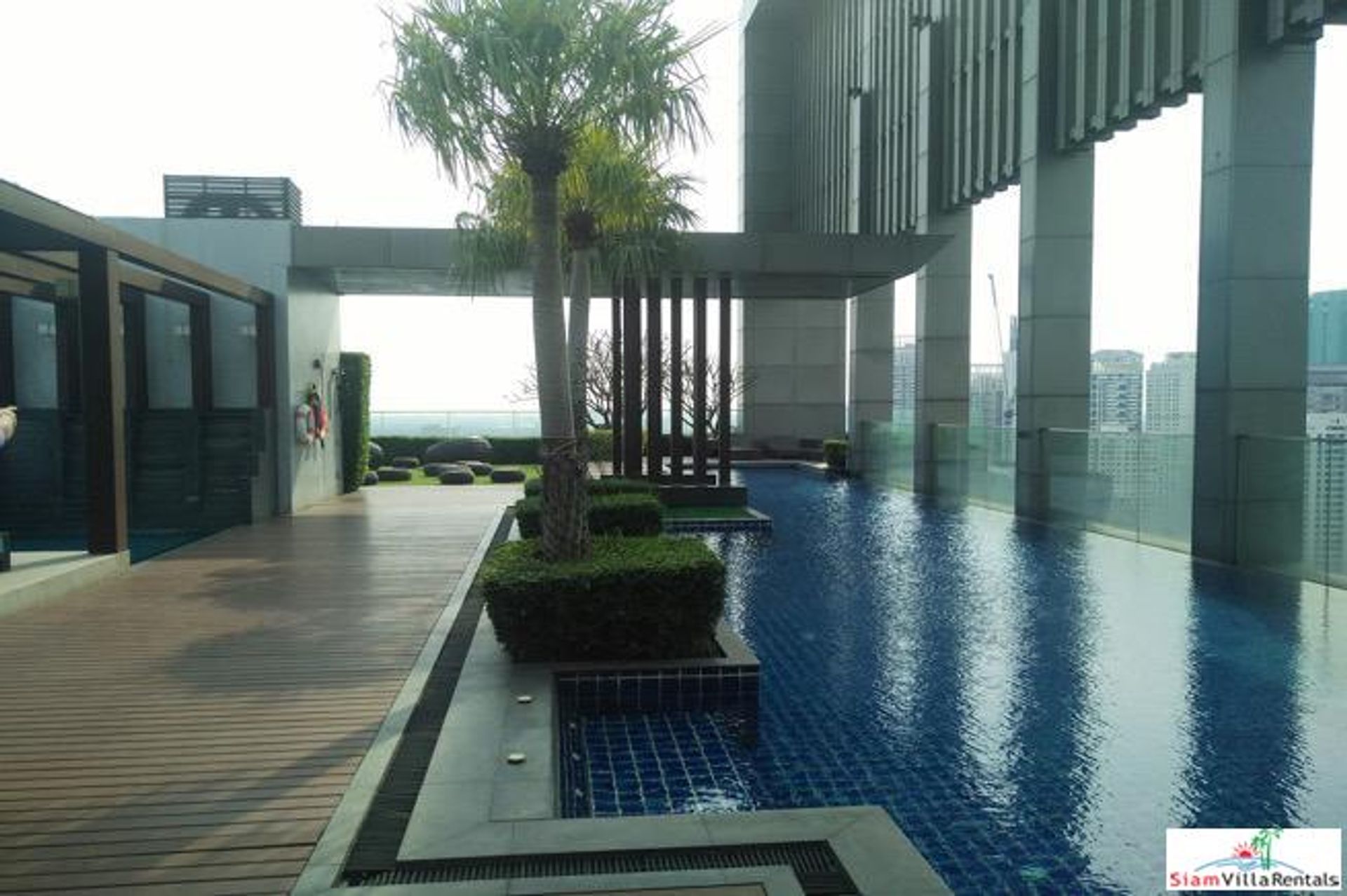 Condominio en , กรุงเทพมหานคร 10827928