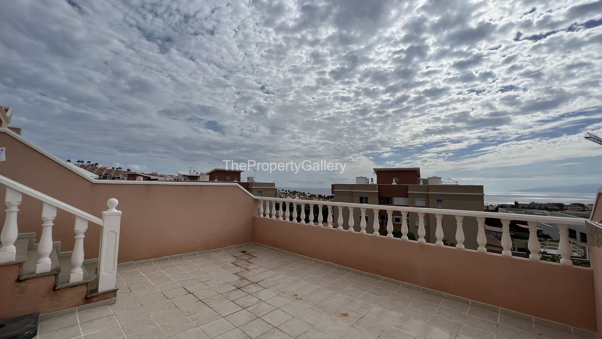 Condominio en Costa Adeje, Canarias 10827930