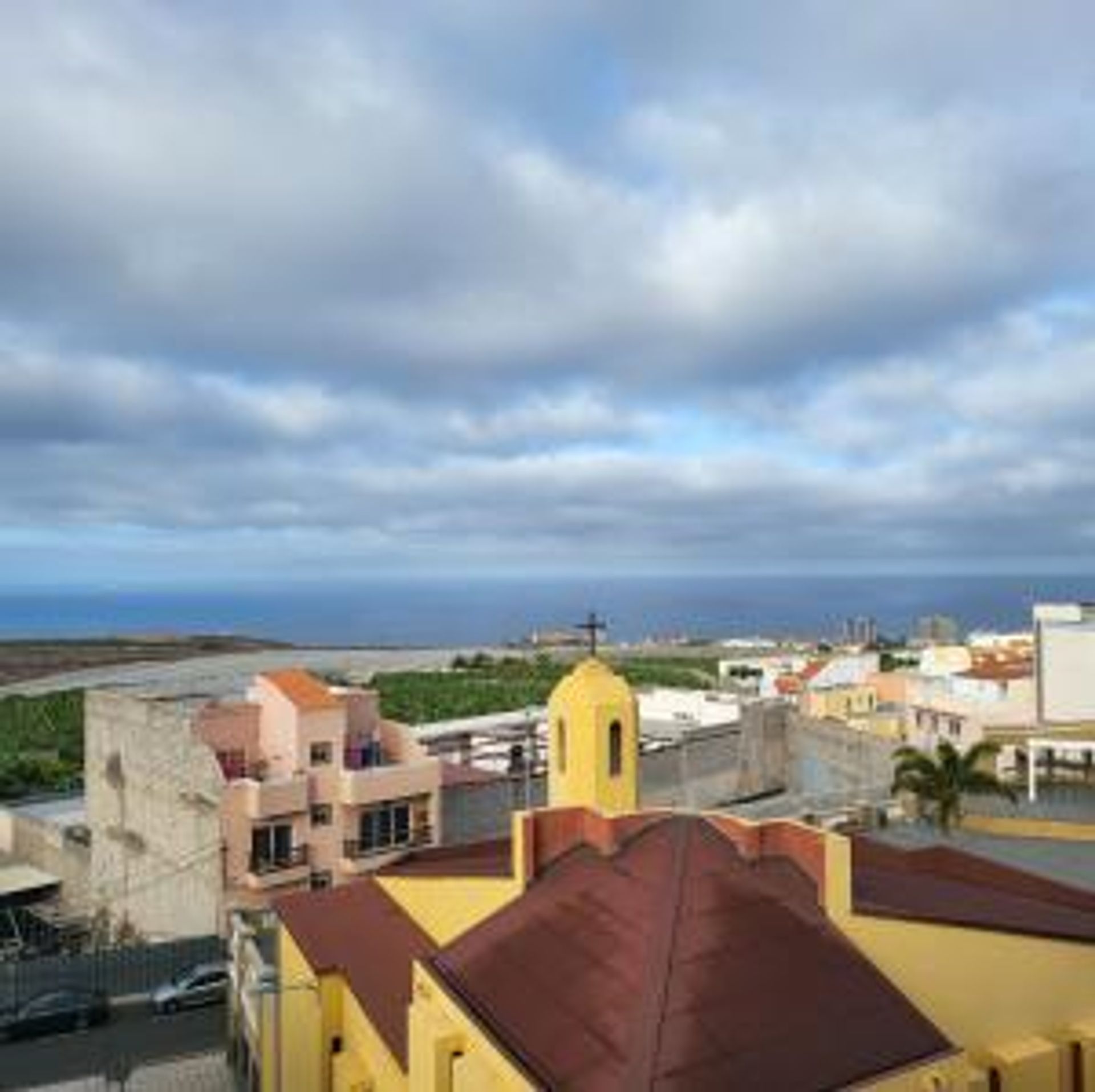 loger dans Hoya Grande, les îles Canaries 10827931