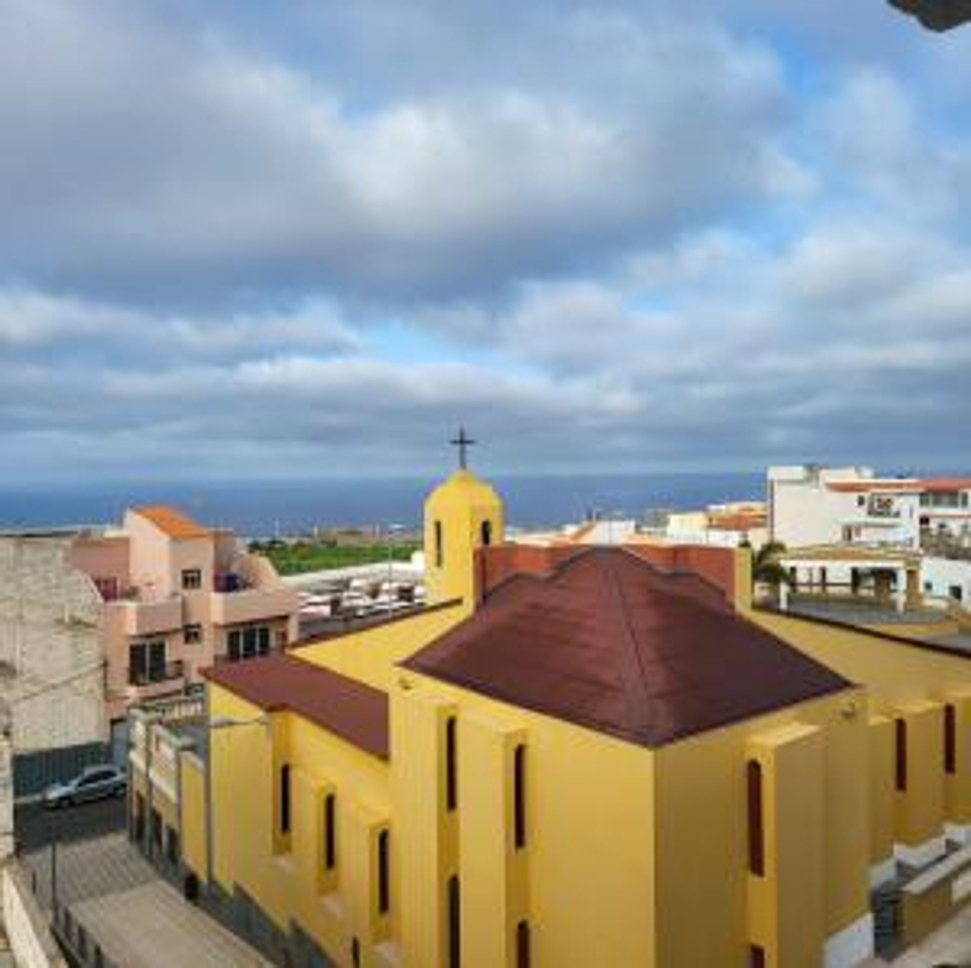 House in Hoya Grande, Canary Islands 10827931