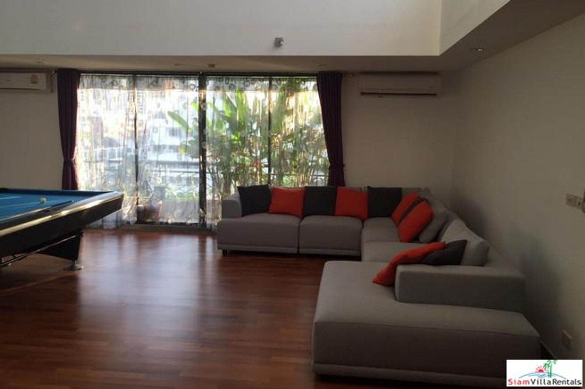 Condominio en Watthana, Krung Thep Maha Nakhon 10827933