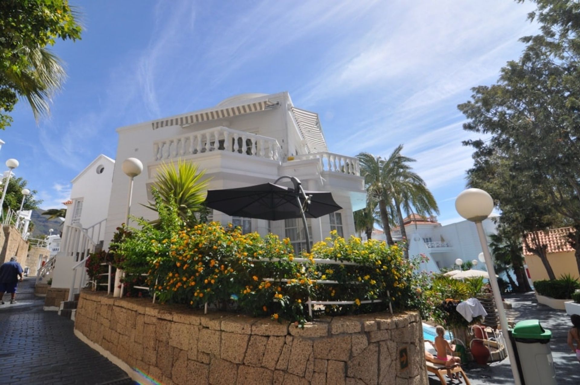 Condominio en El Guincho, Islas Canarias 10827934