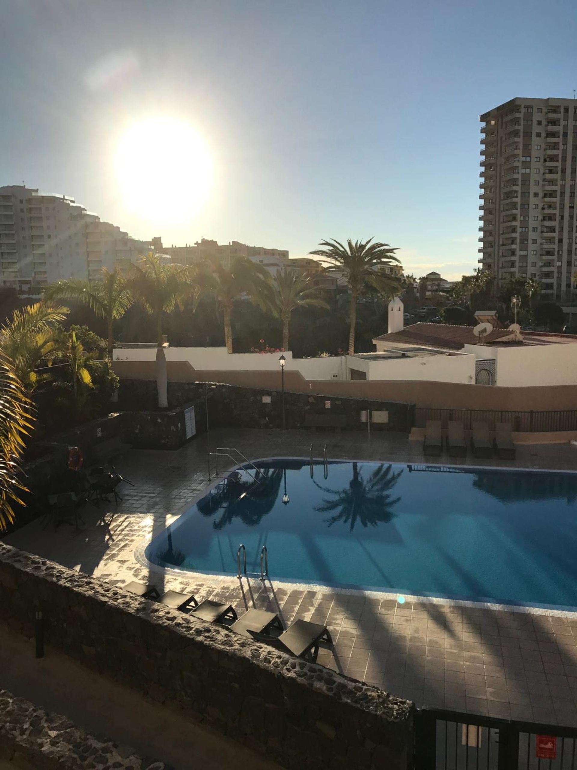 Condominio en , Canarias 10827936