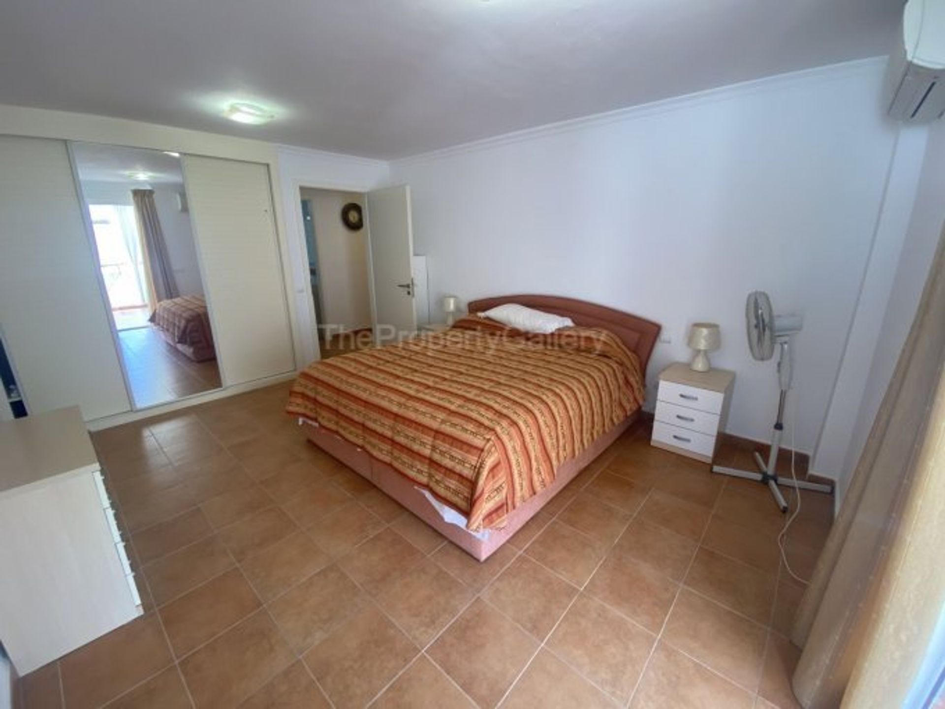 Kondominium dalam Los Cristianos, Pulau Canary 10827940