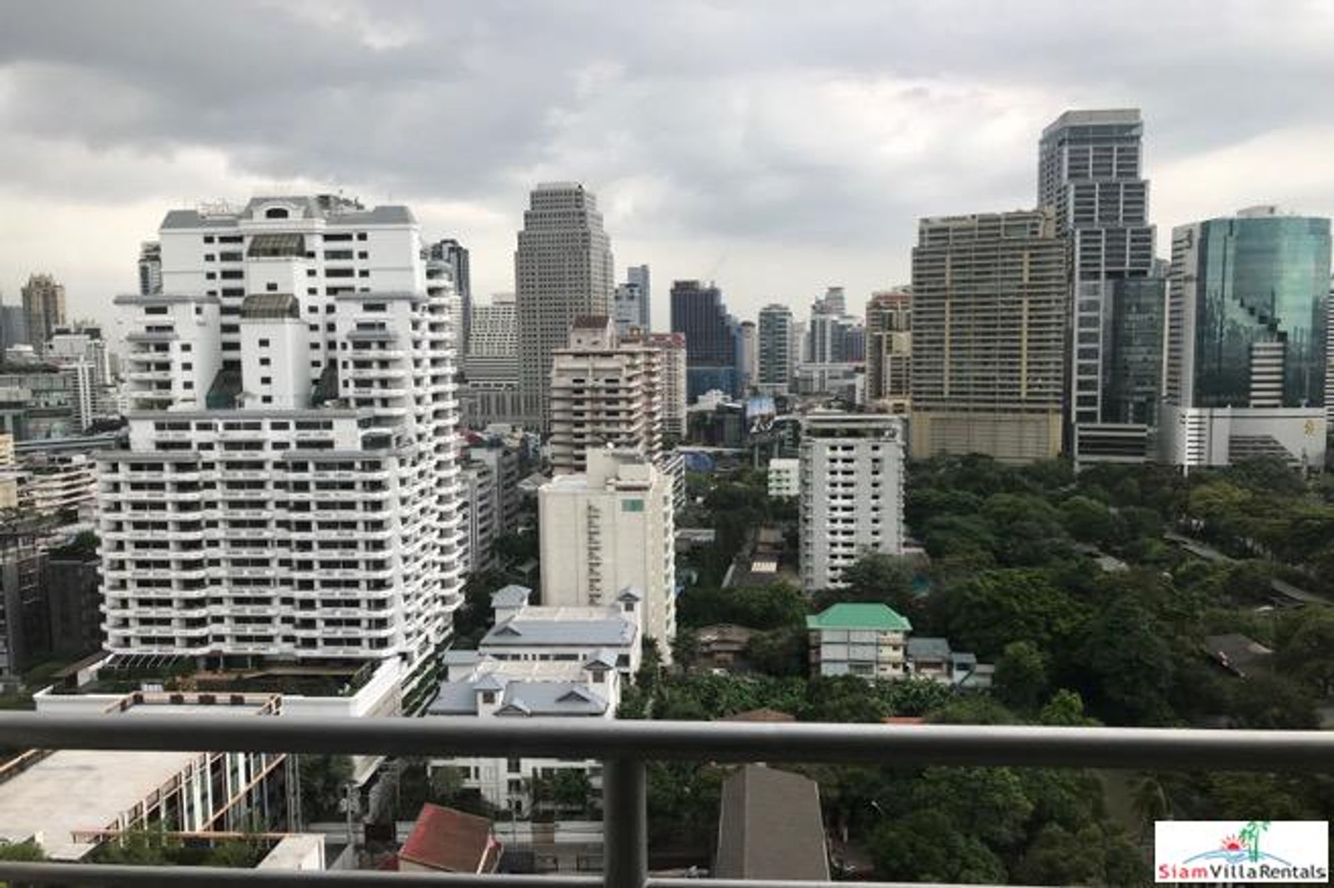 Condominio nel , Krung Thep Maha Nakhon 10827958