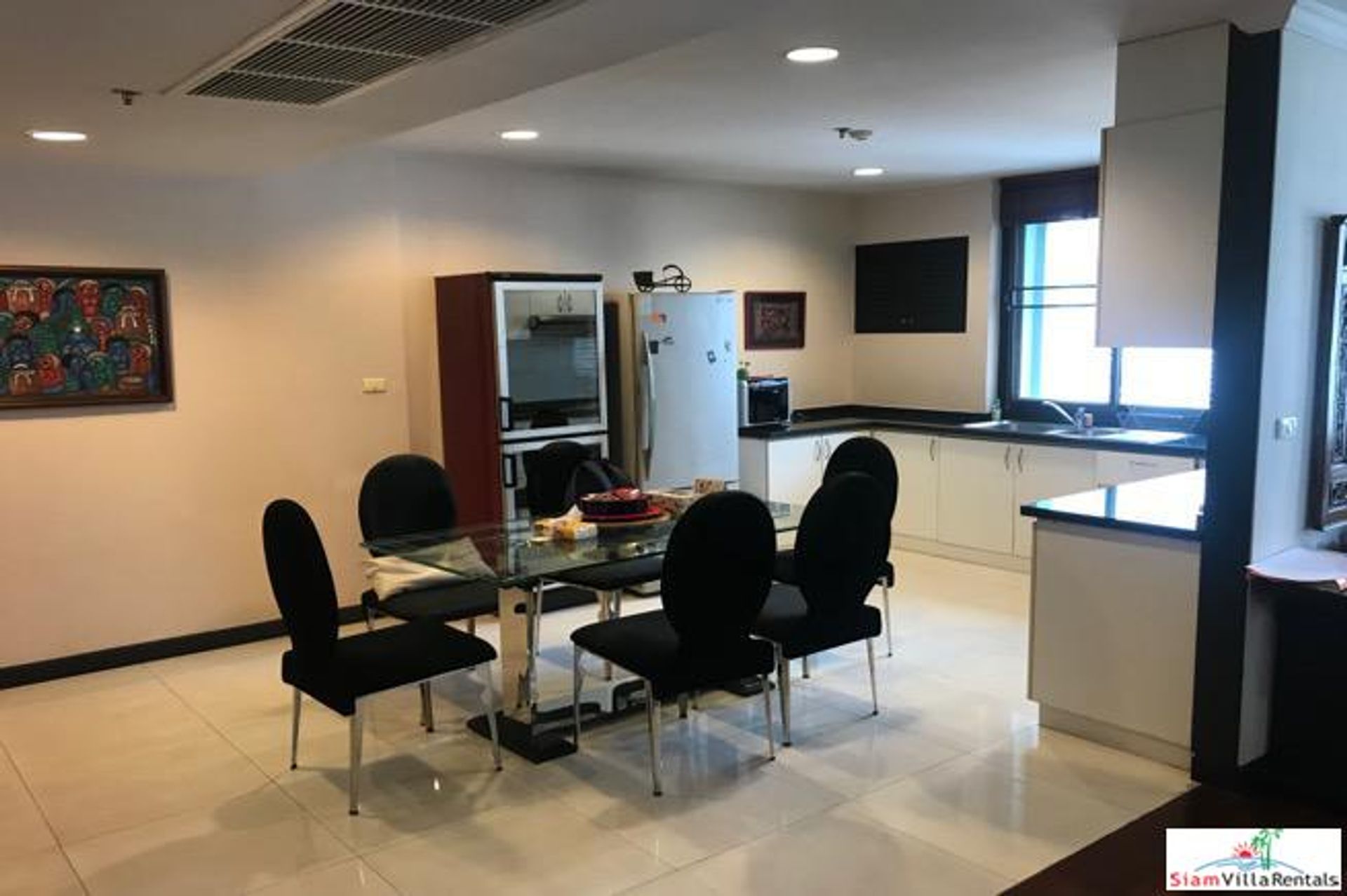 Condominio nel , Krung Thep Maha Nakhon 10827958