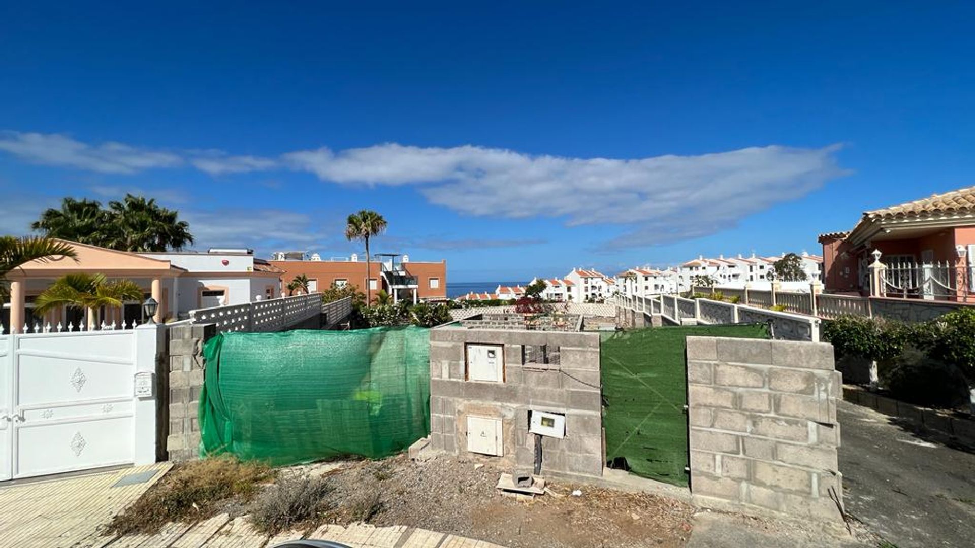 Land in Callao Salvaje, Canarias 10827960