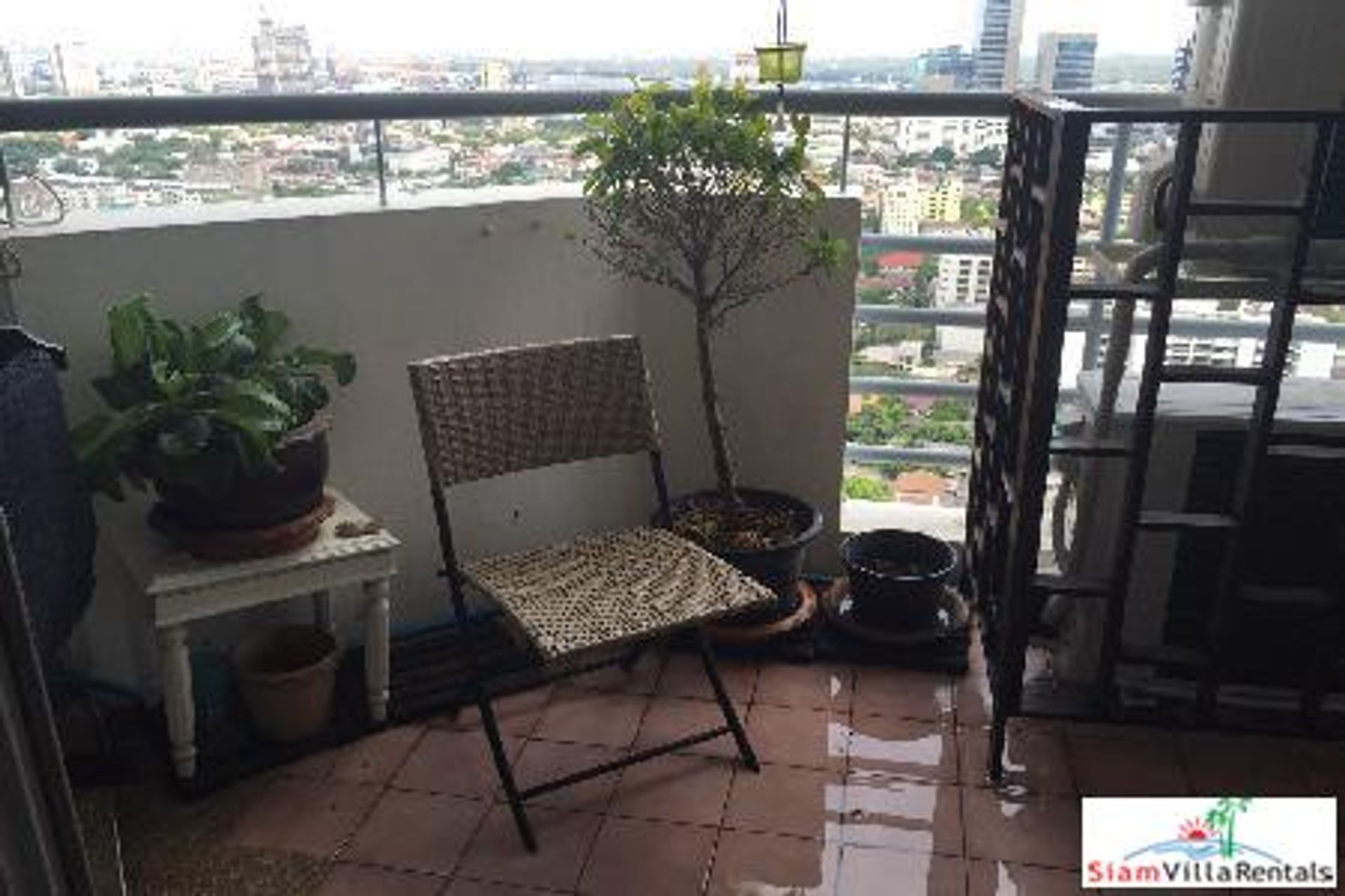 Osakehuoneisto sisään , Krung Thep Maha Nakhon 10827964