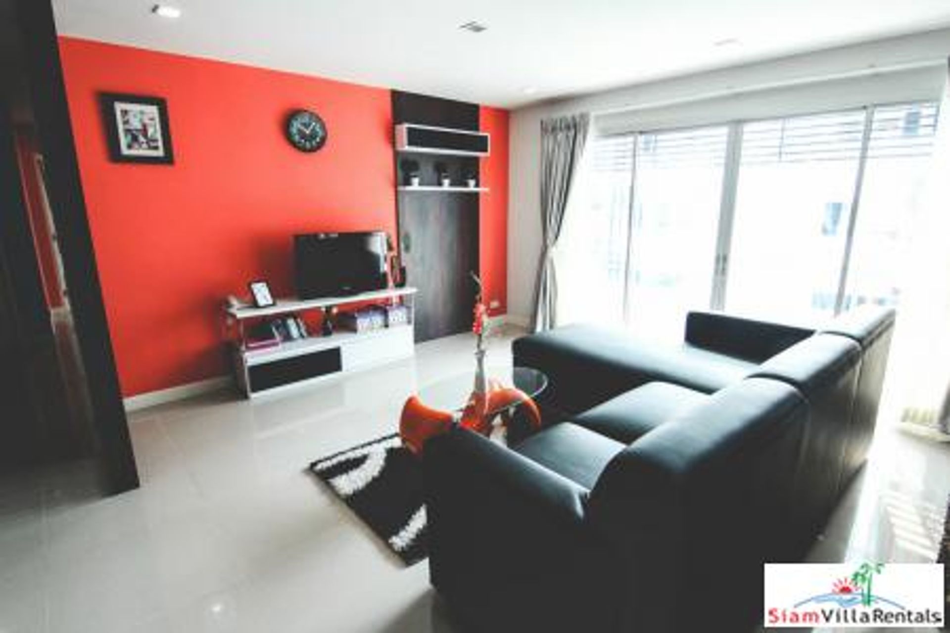 Condominio nel Phra Khanong, Krung Thep Maha Nakhon 10827967