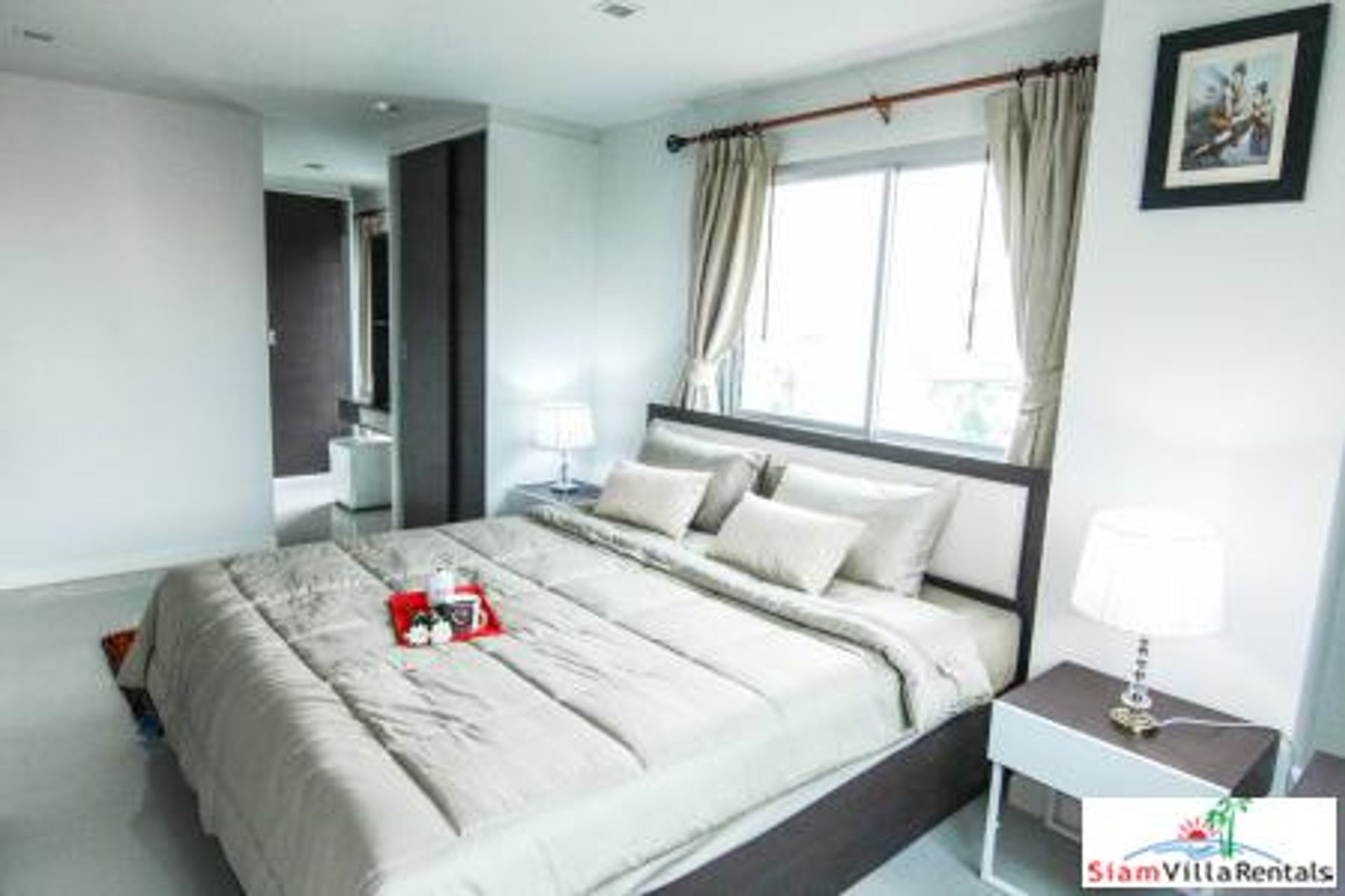 Condominium dans Phra Khanong, Krung Thep Maha Nakhon 10827967