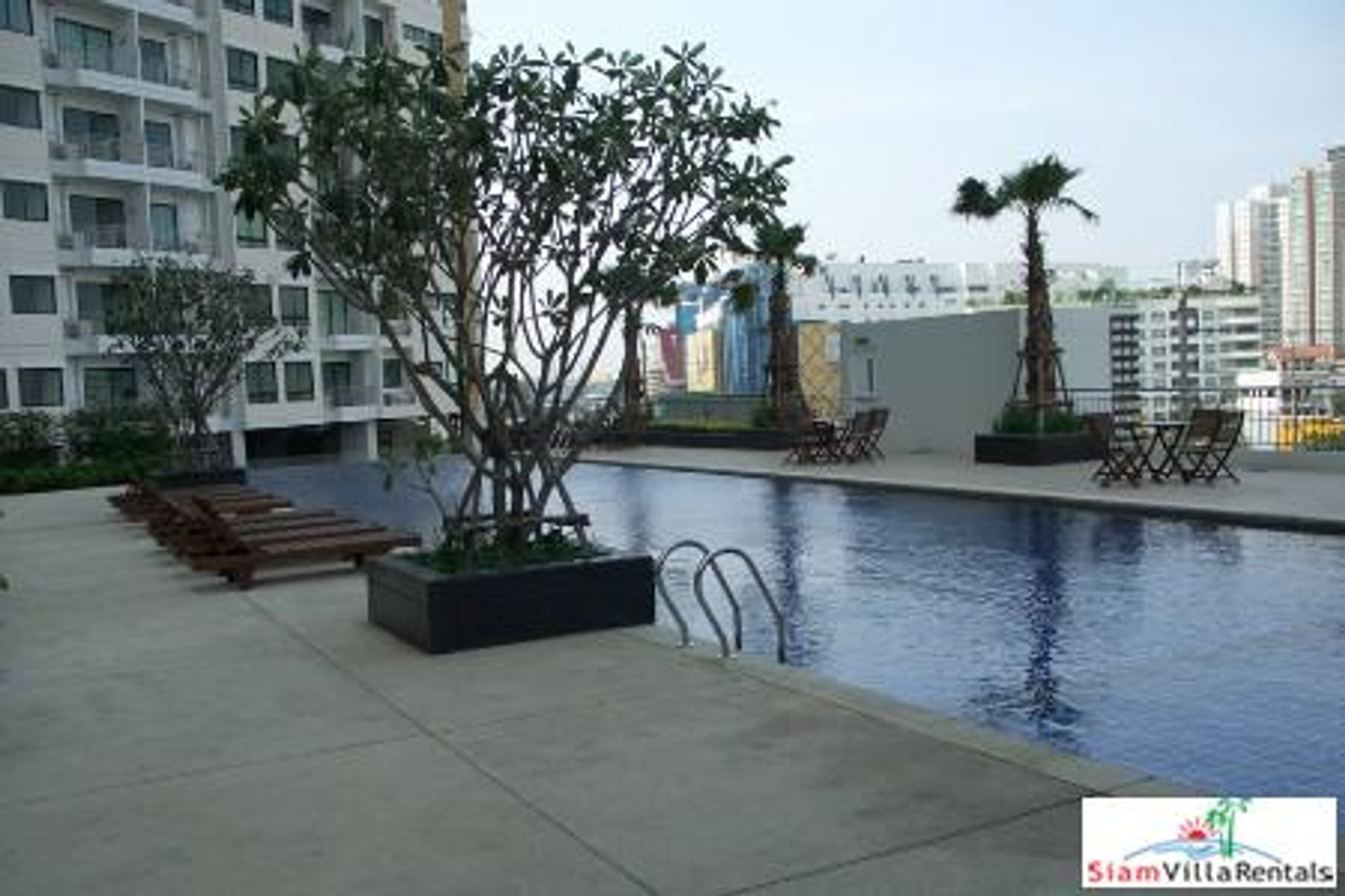 Condominium in , Bangkok 10827971