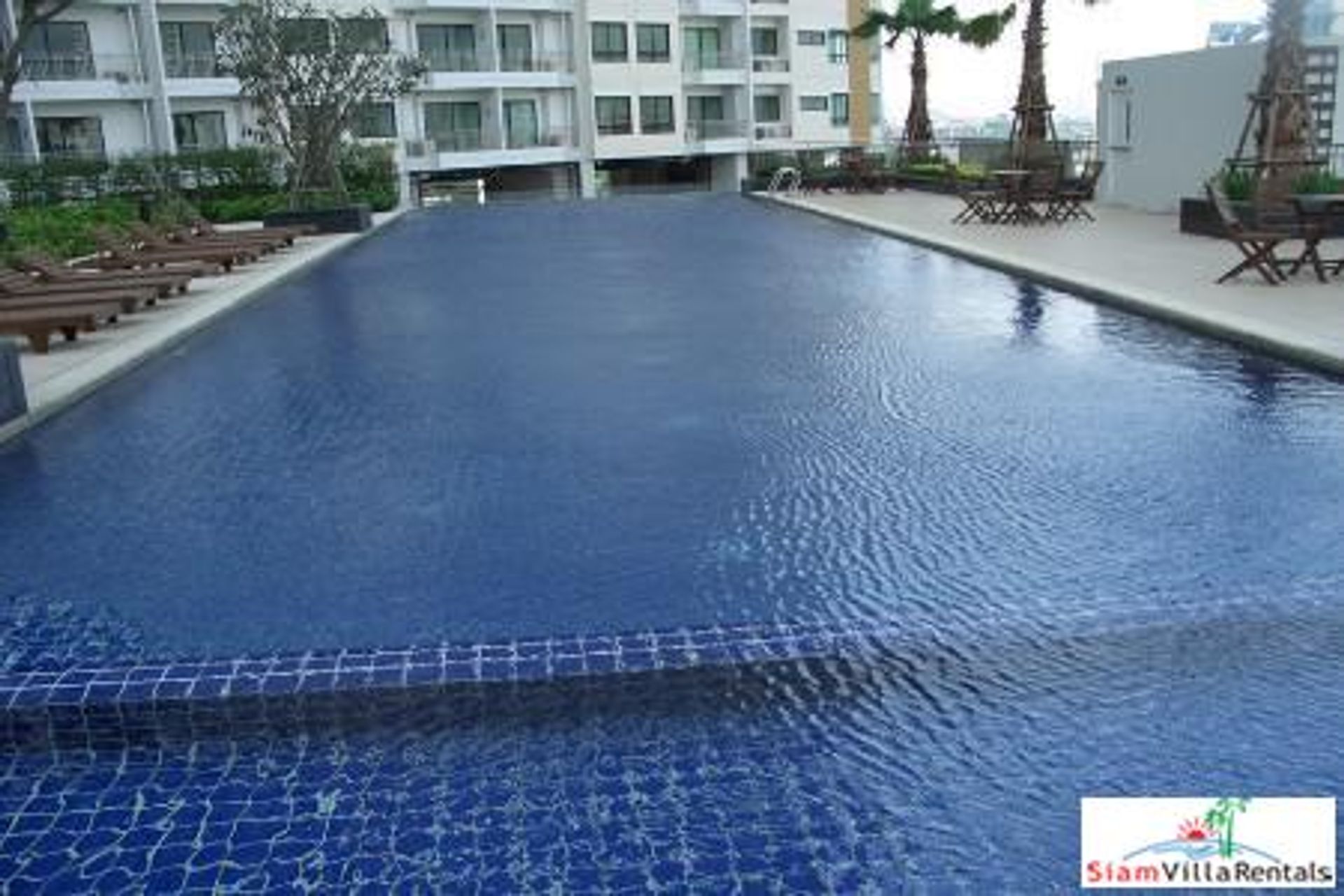 Condominium in , Bangkok 10827971