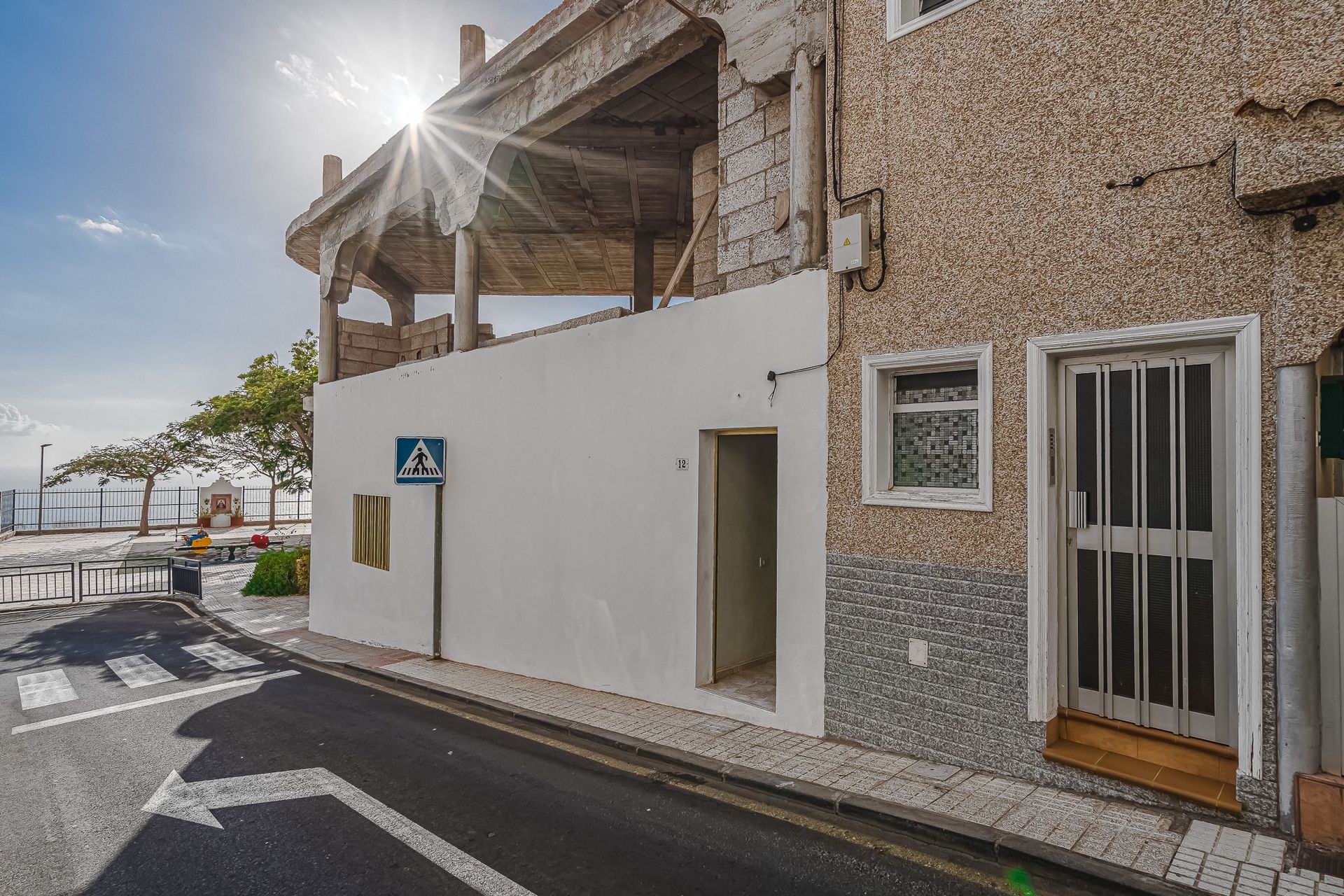 Casa nel Hoya Grande, isole Canarie 10827980