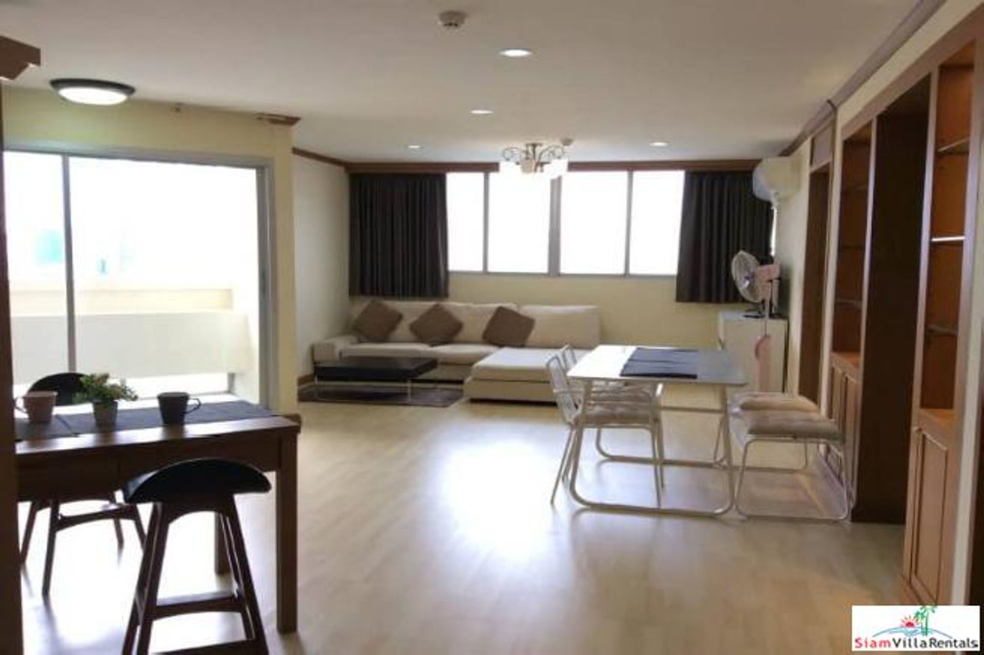 Condominio en Watthana, Krung Thep Maha Nakhon 10827981