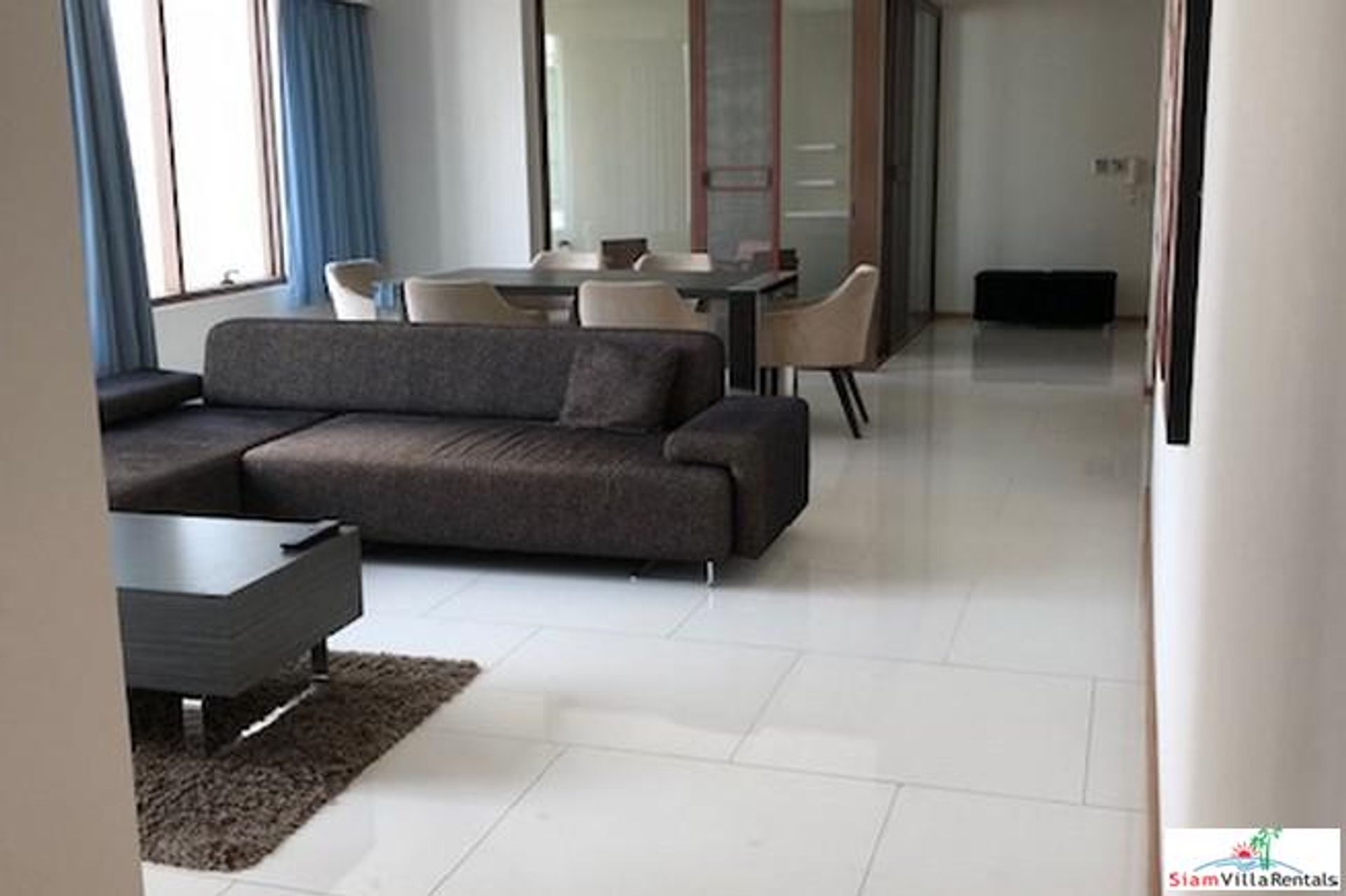 Condominium in , Krung Thep Maha Nakhon 10827984