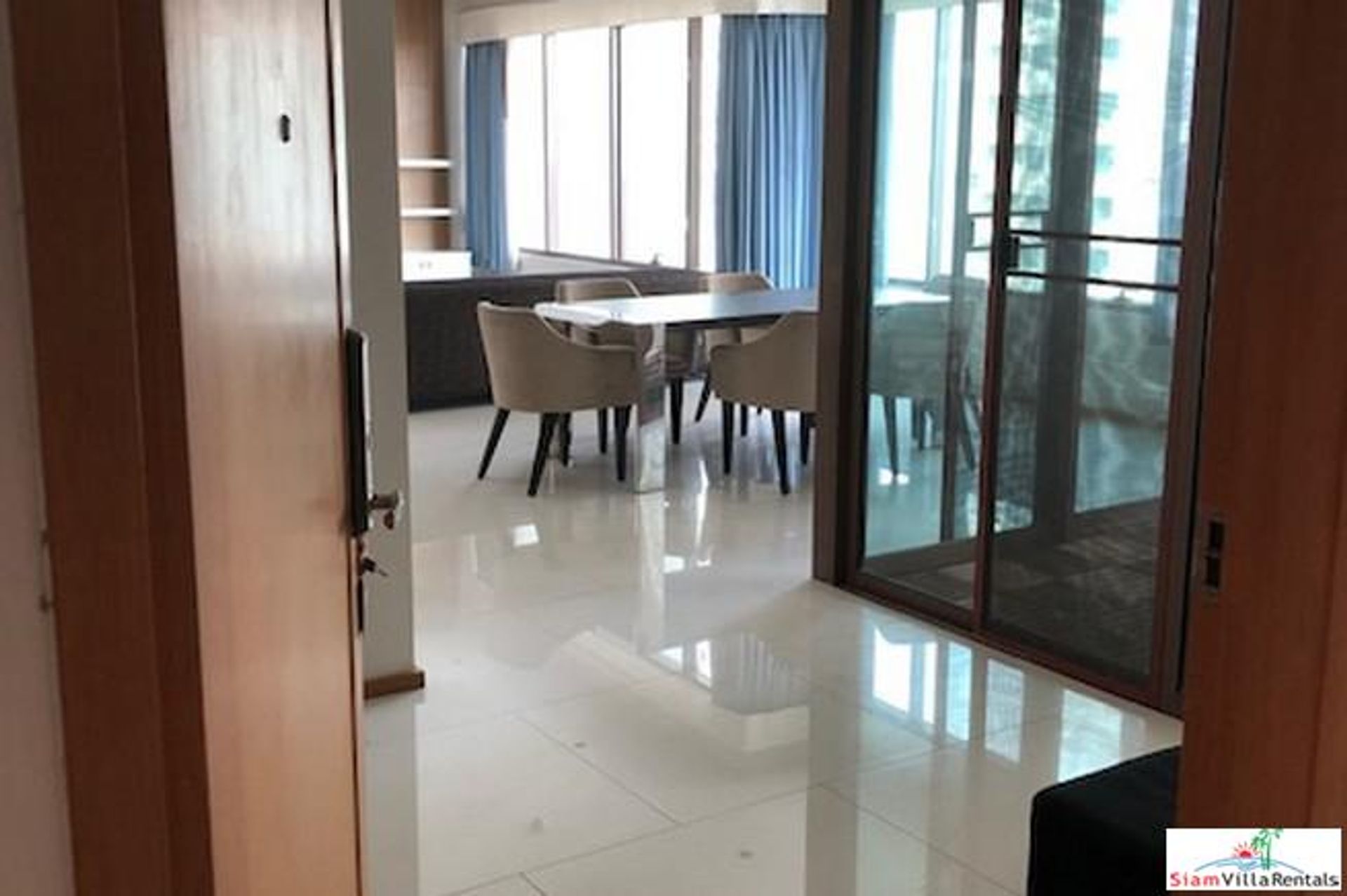 Condominium in , Krung Thep Maha Nakhon 10827984