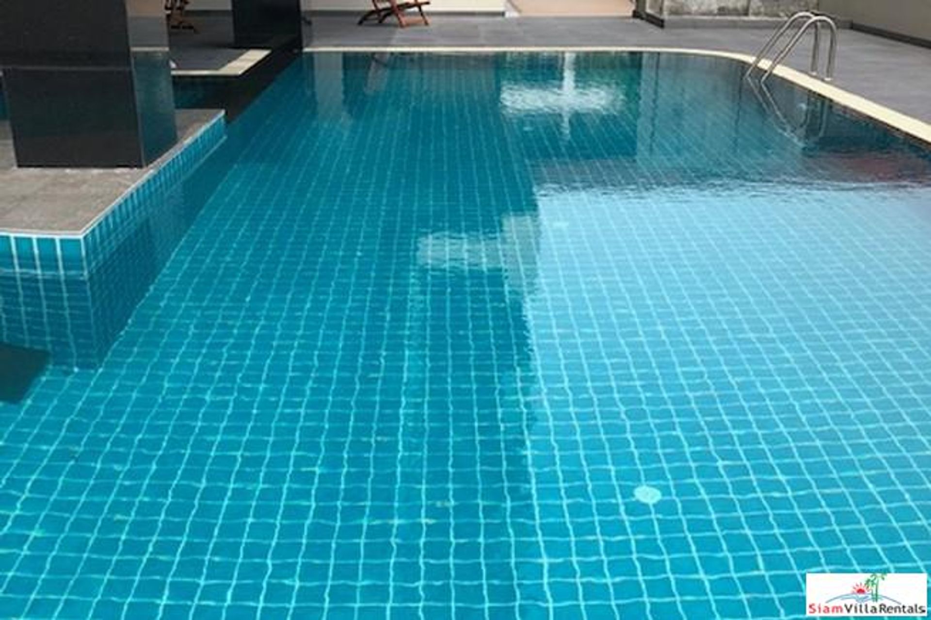 Condominium in , Krung Thep Maha Nakhon 10827984