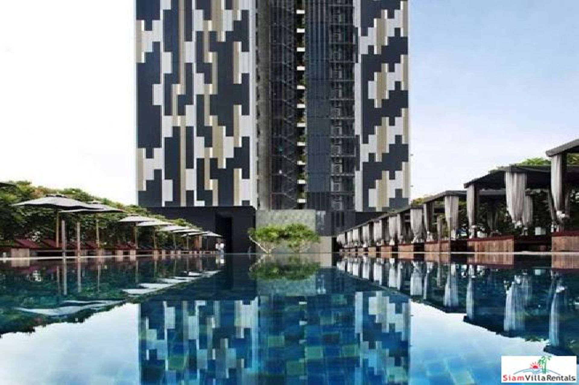 Condominium in , Bangkok 10827986