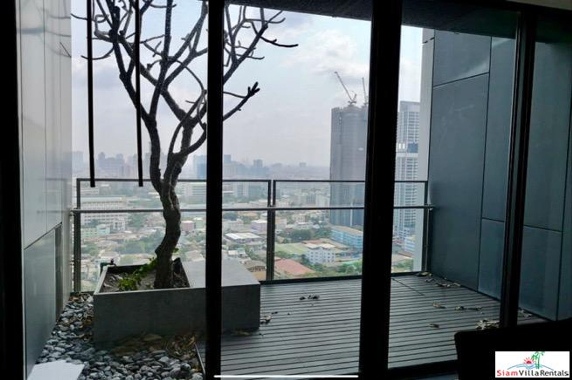 Condominium dans , Bangkok 10827986