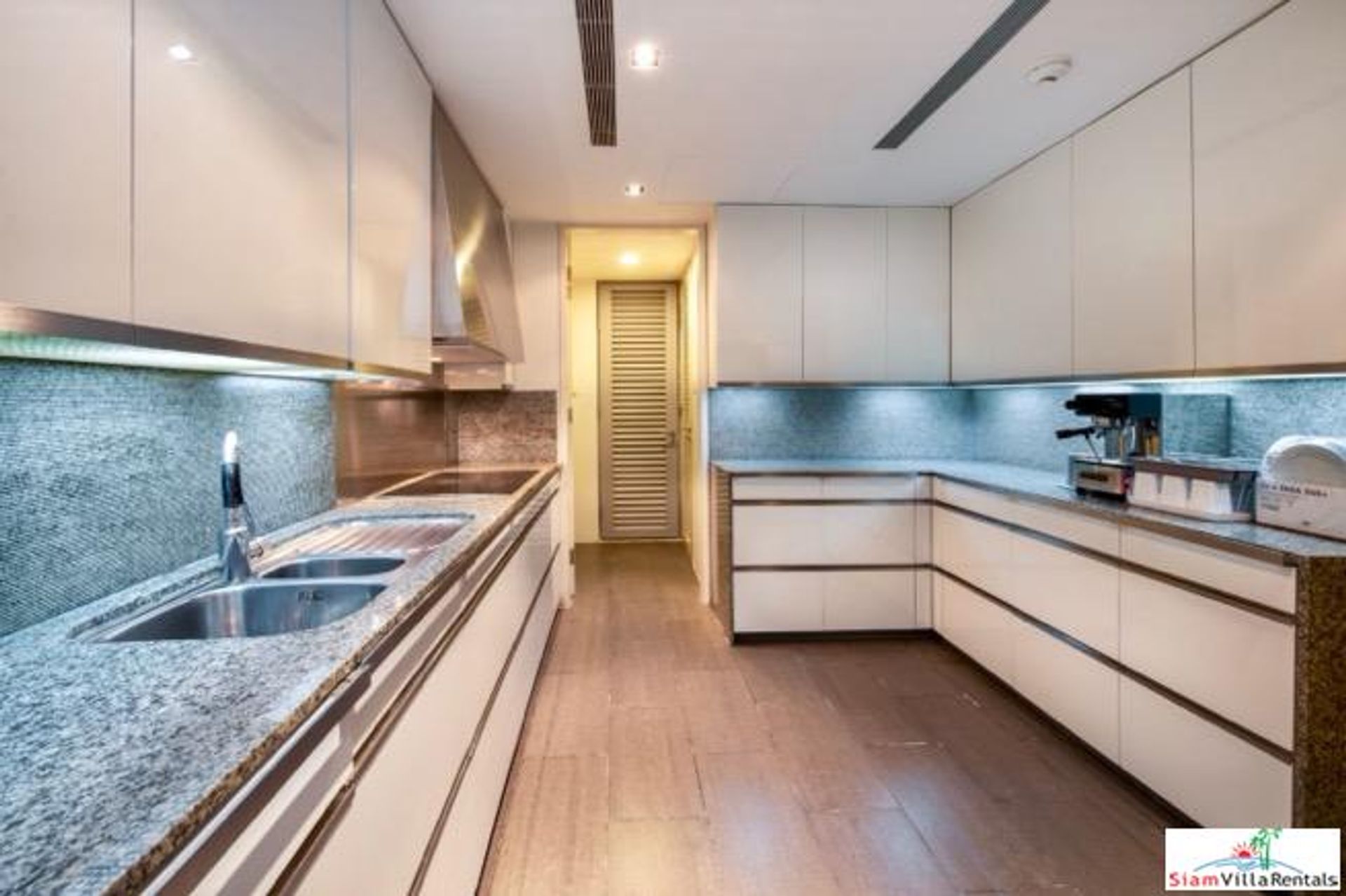 Condominium dans , Bangkok 10827986