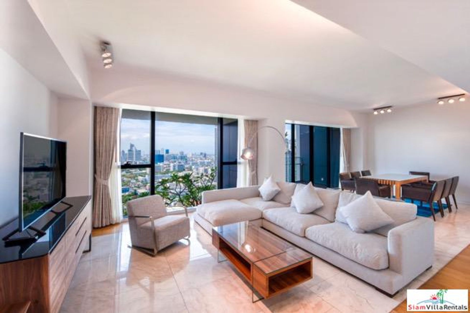 Condominium in , Bangkok 10827986