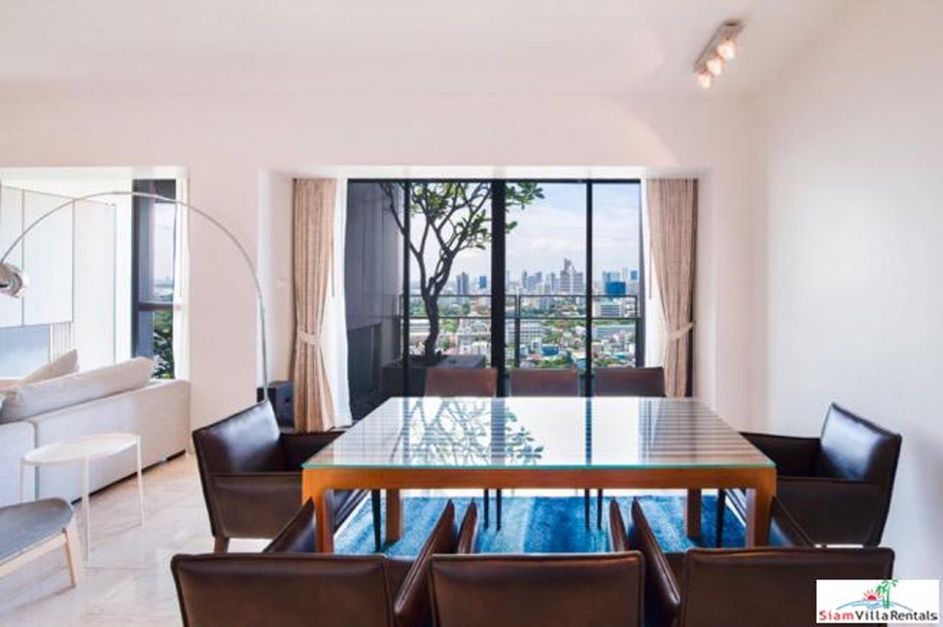 Condominium in , Bangkok 10827986