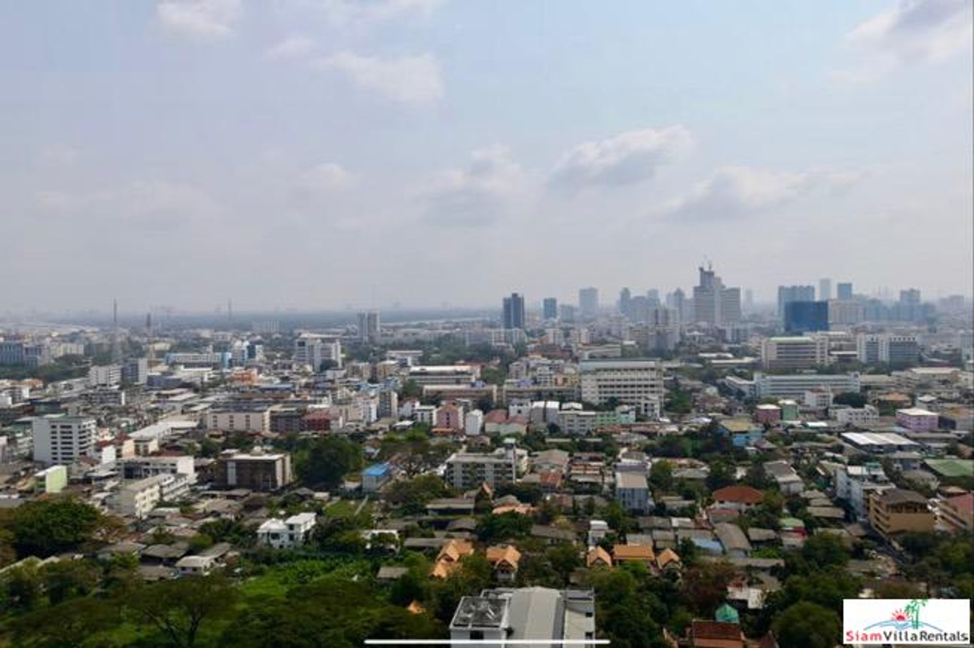 קוֹנדוֹמִינִיוֹן ב , Bangkok 10827986