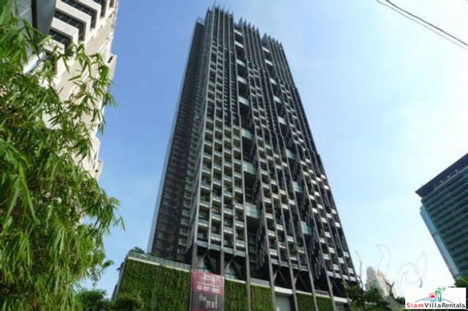 Condominium in , Bangkok 10827986