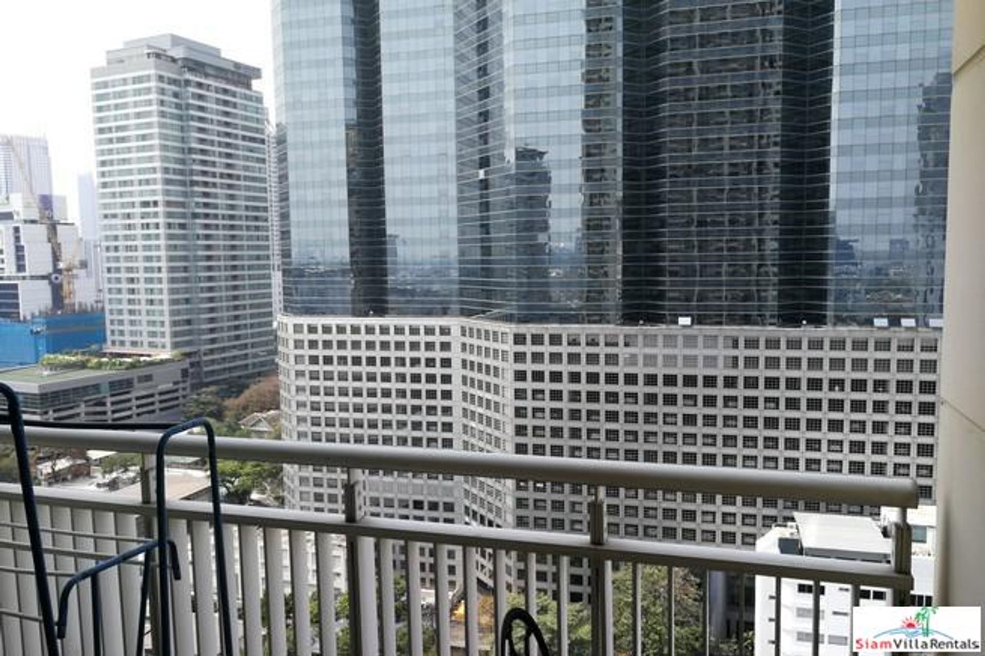 Condominio en , Bangkok 10827992