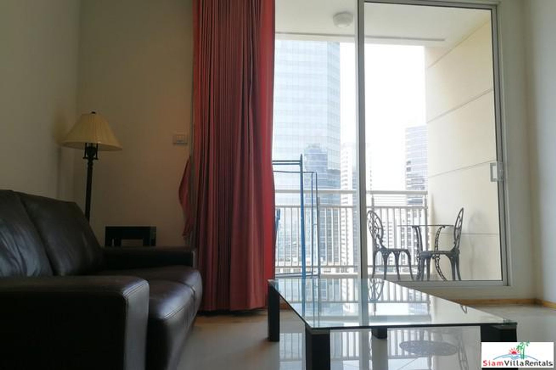 Condominio en , Bangkok 10827992