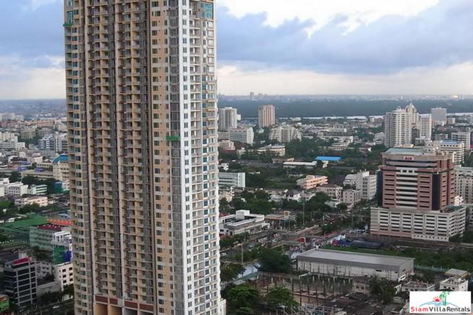 Condominio en , Bangkok 10827992