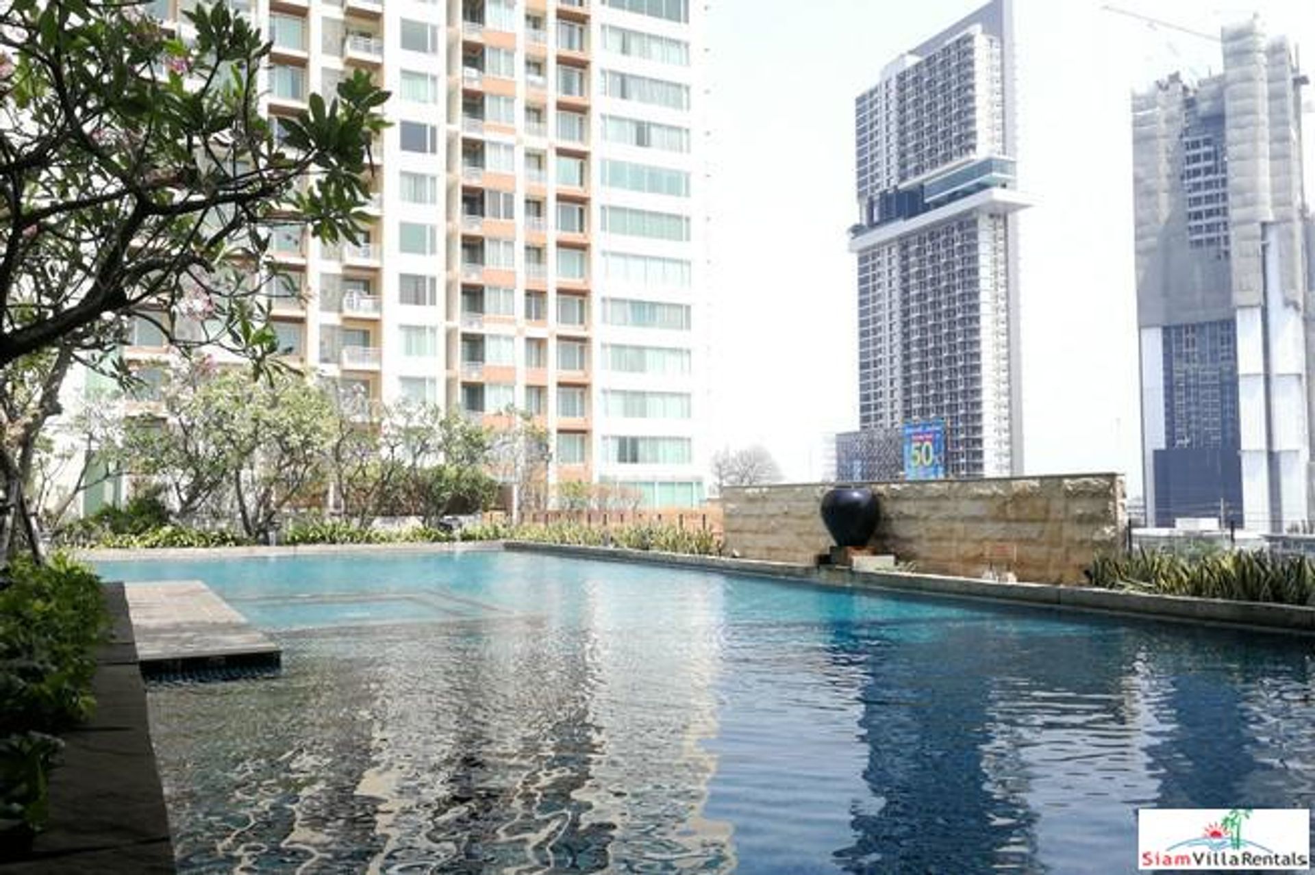 Condominio en , Bangkok 10827992