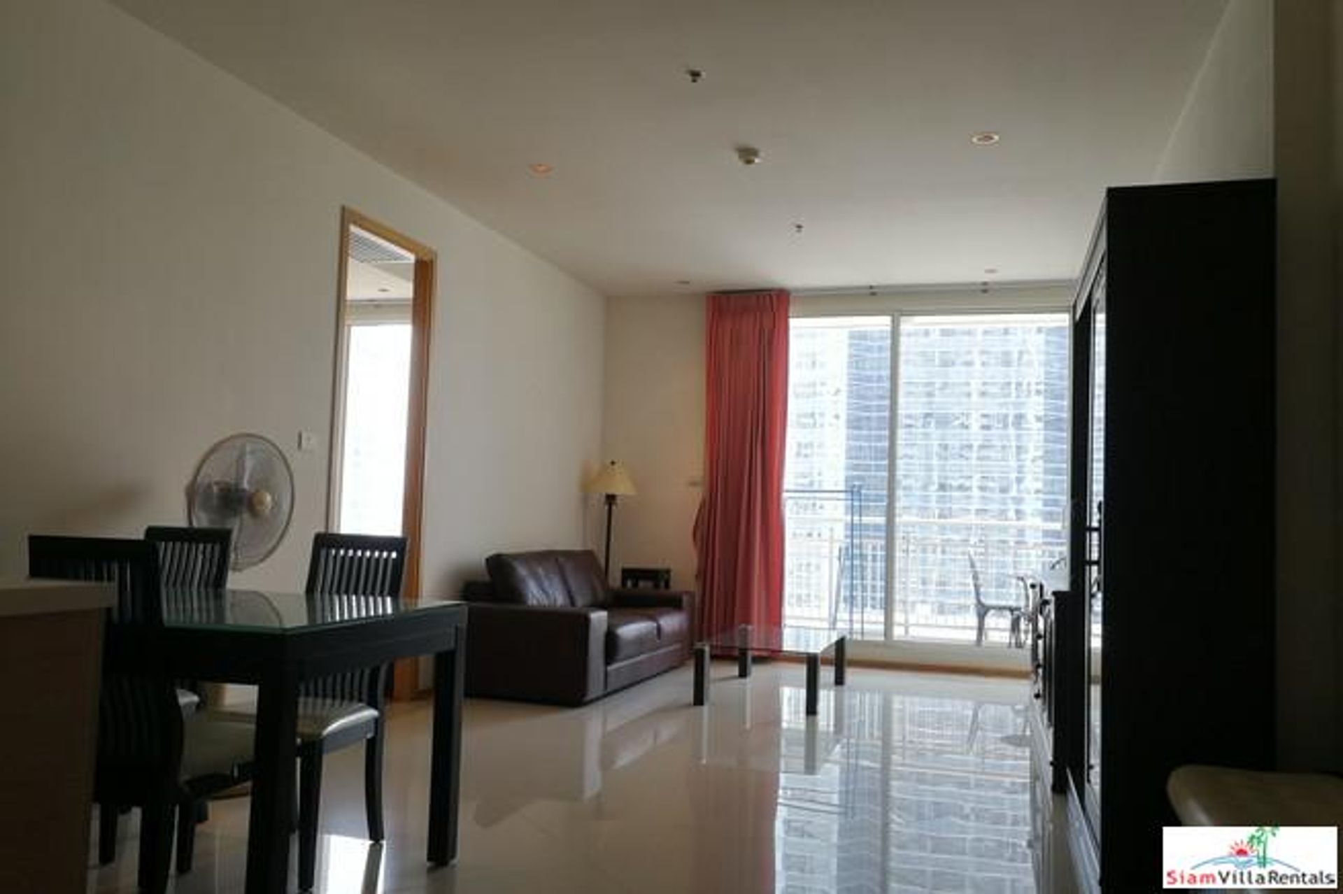 Condominio en , Bangkok 10827992