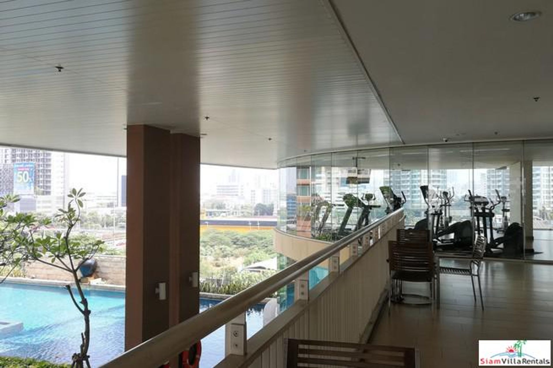 Condominio en , Bangkok 10827992