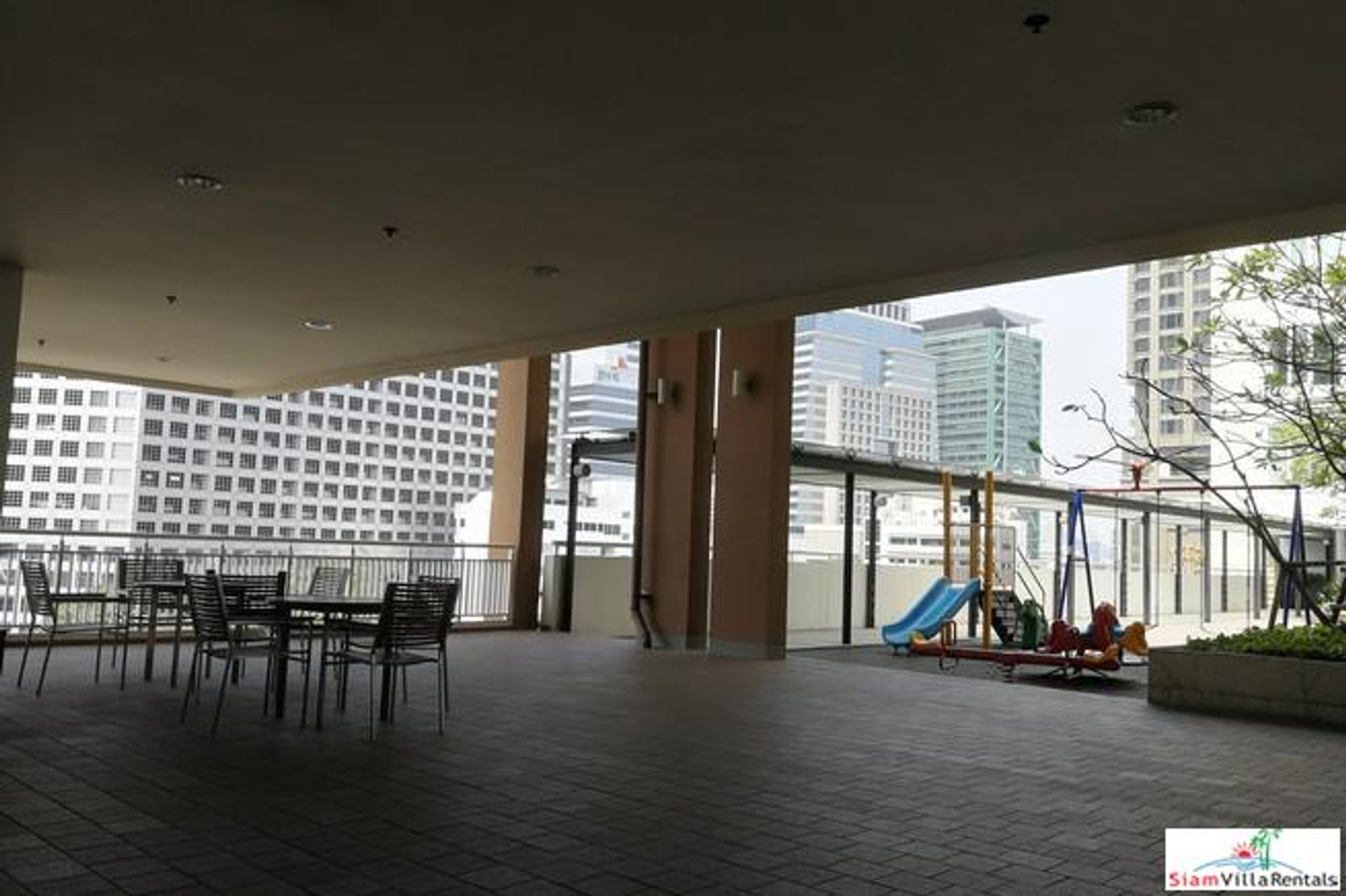 Condominio en , Bangkok 10827992