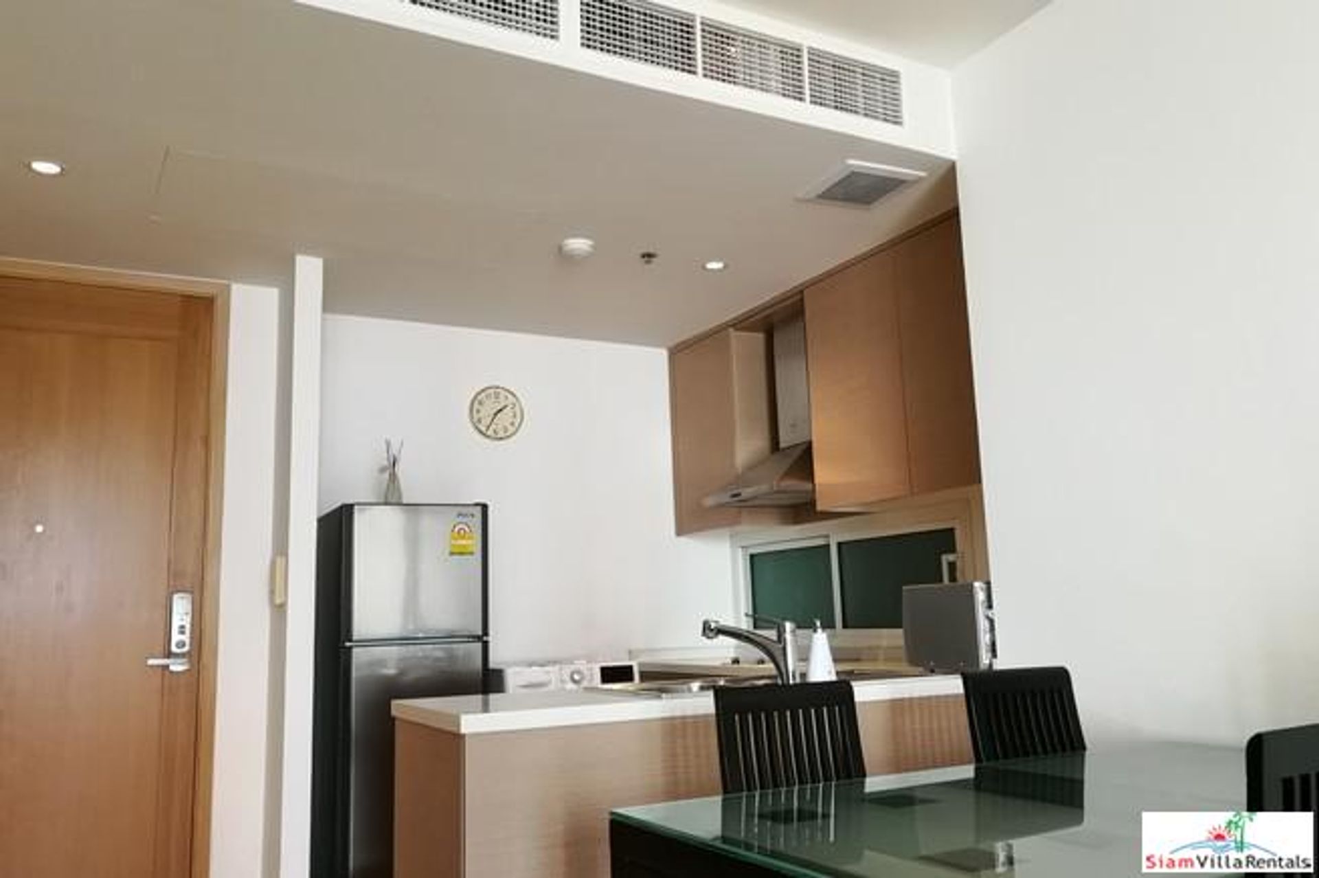 Condominio en , Bangkok 10827992