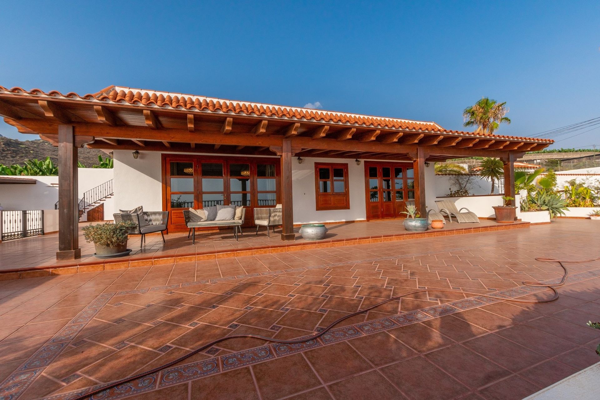 Casa nel Puerto de Santiago, Canary Islands 10827994