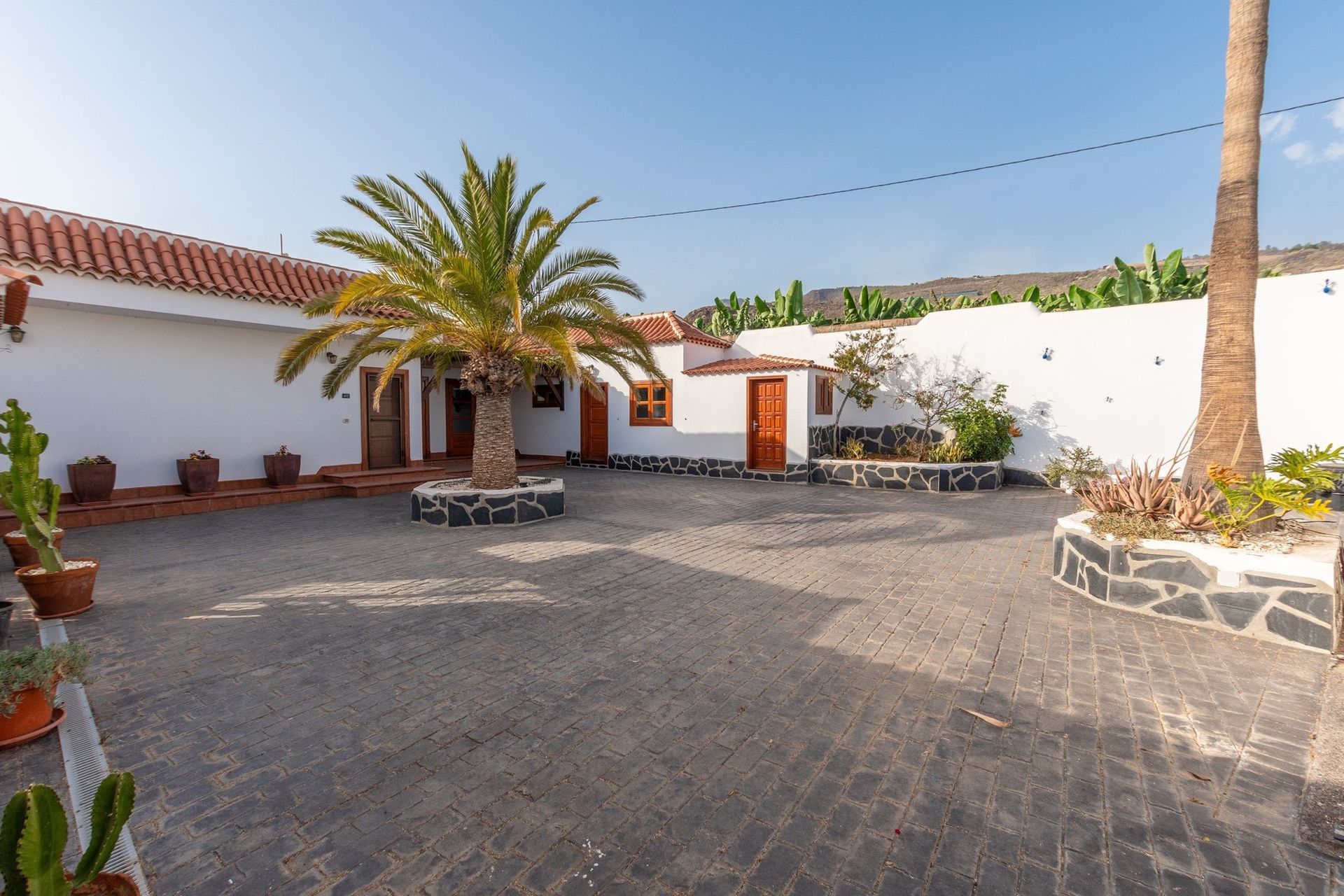 Hus i Puerto de Santiago, Canary Islands 10827994