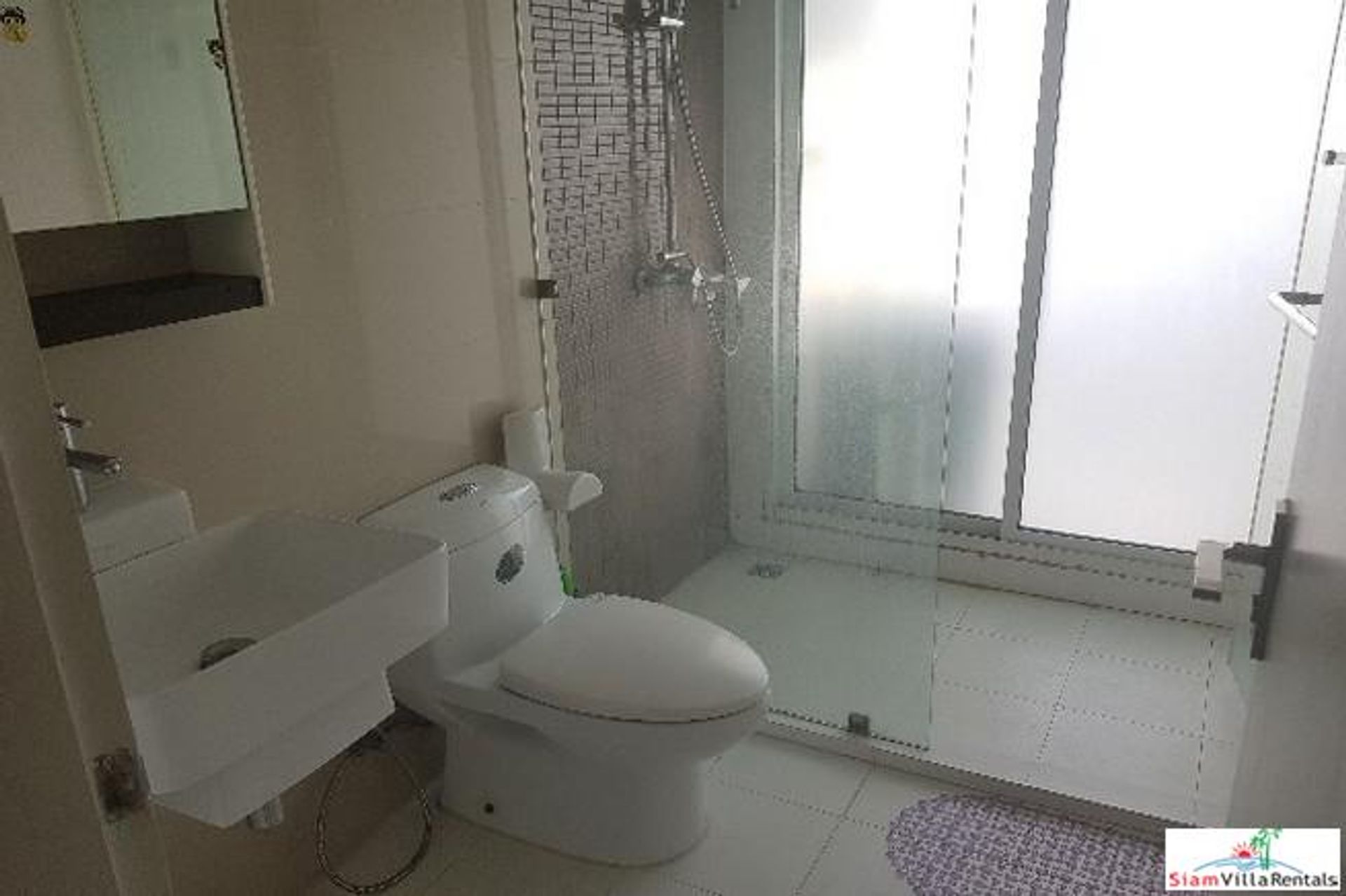 Condominium in , Bangkok 10827996