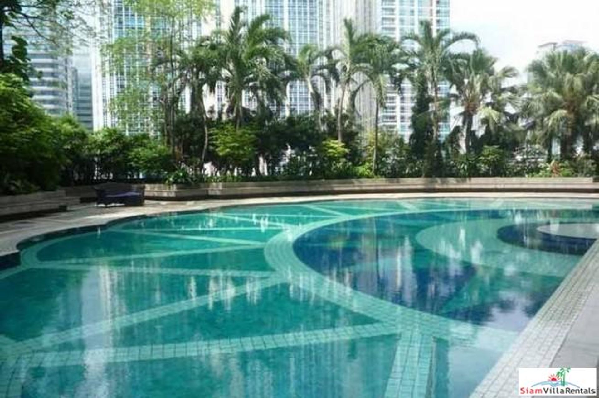 Condominio en Ratchathewi, Krung Thep Maha Nakhon 10827999