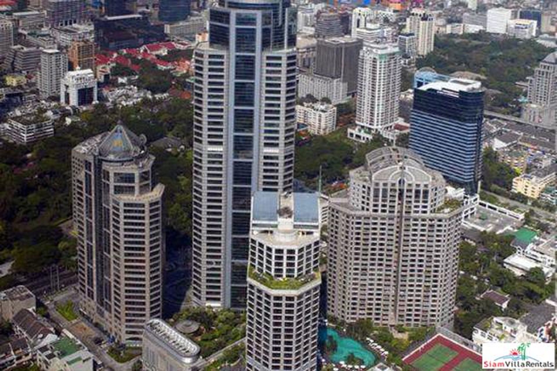 Kondominium dalam , Krung Thep Maha Nakhon 10827999