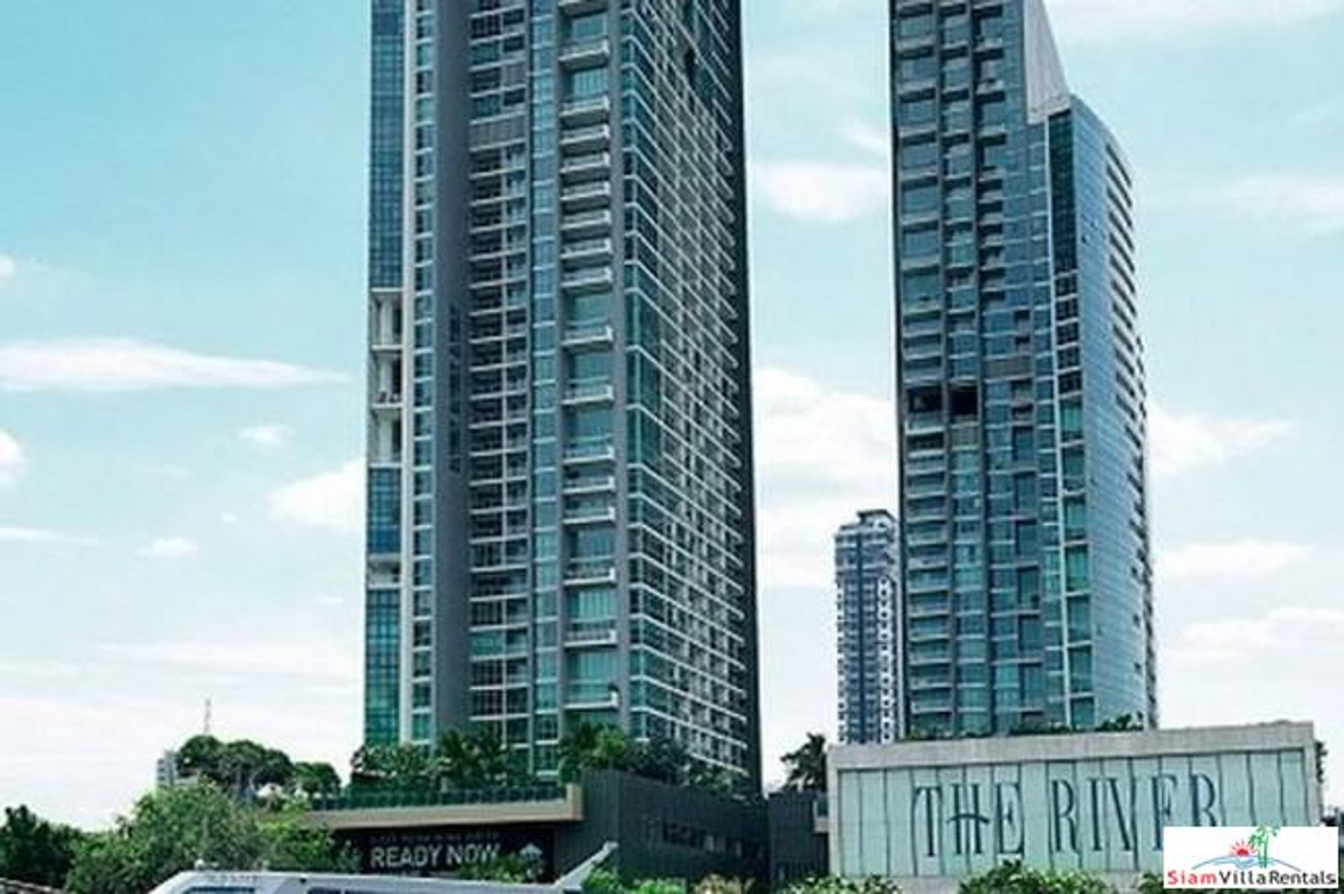 Condominio nel , Krung Thep Maha Nakhon 10828005