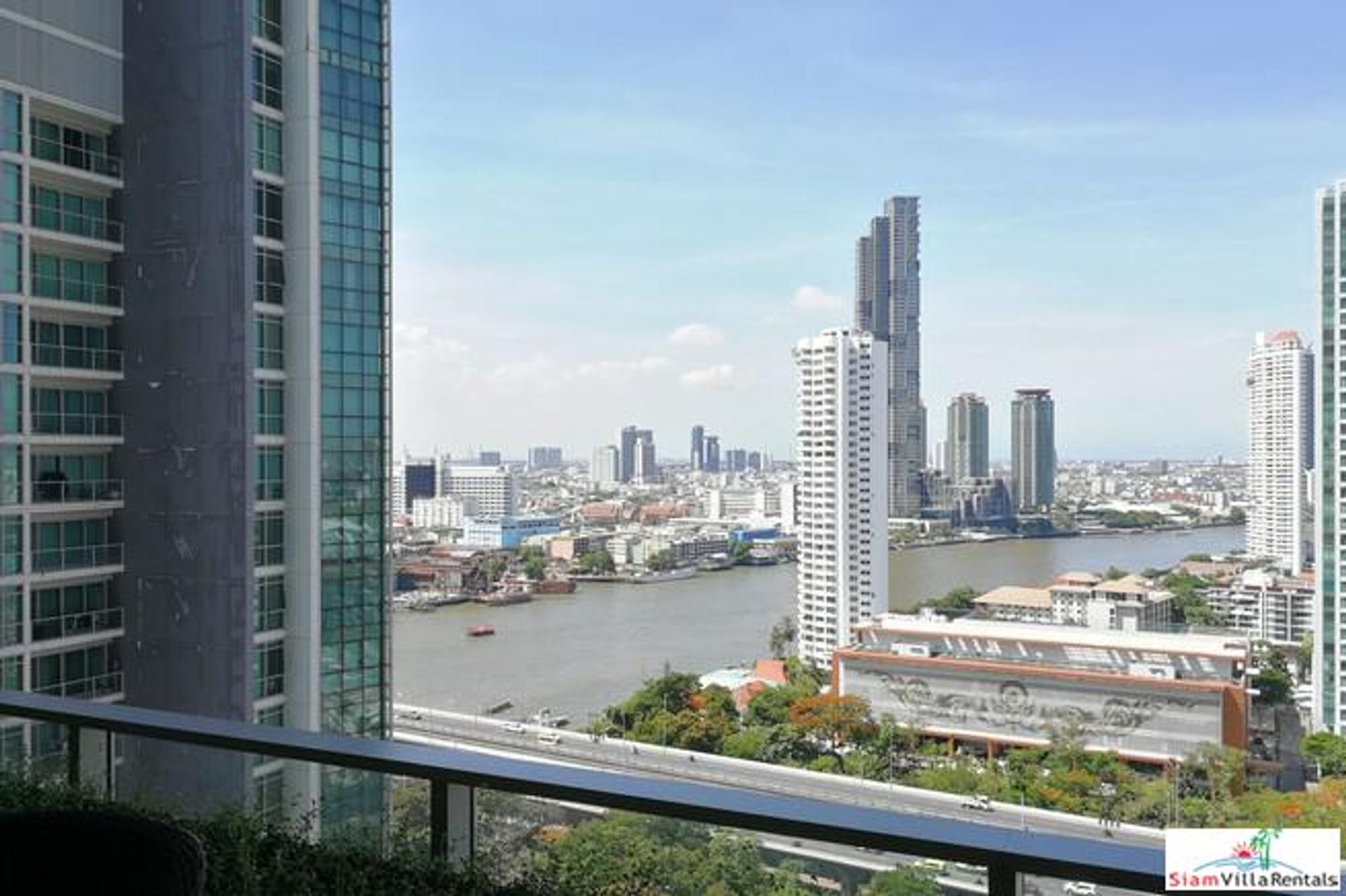 Condominio nel , Krung Thep Maha Nakhon 10828005