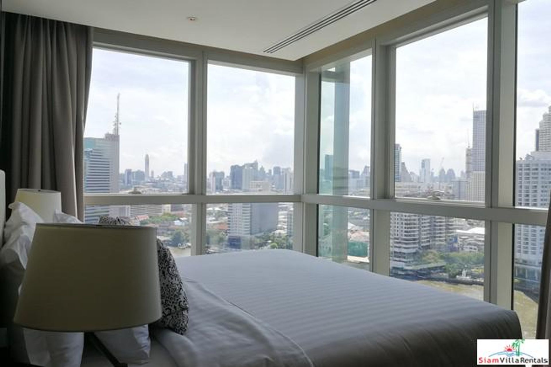 Condominio nel , Krung Thep Maha Nakhon 10828005