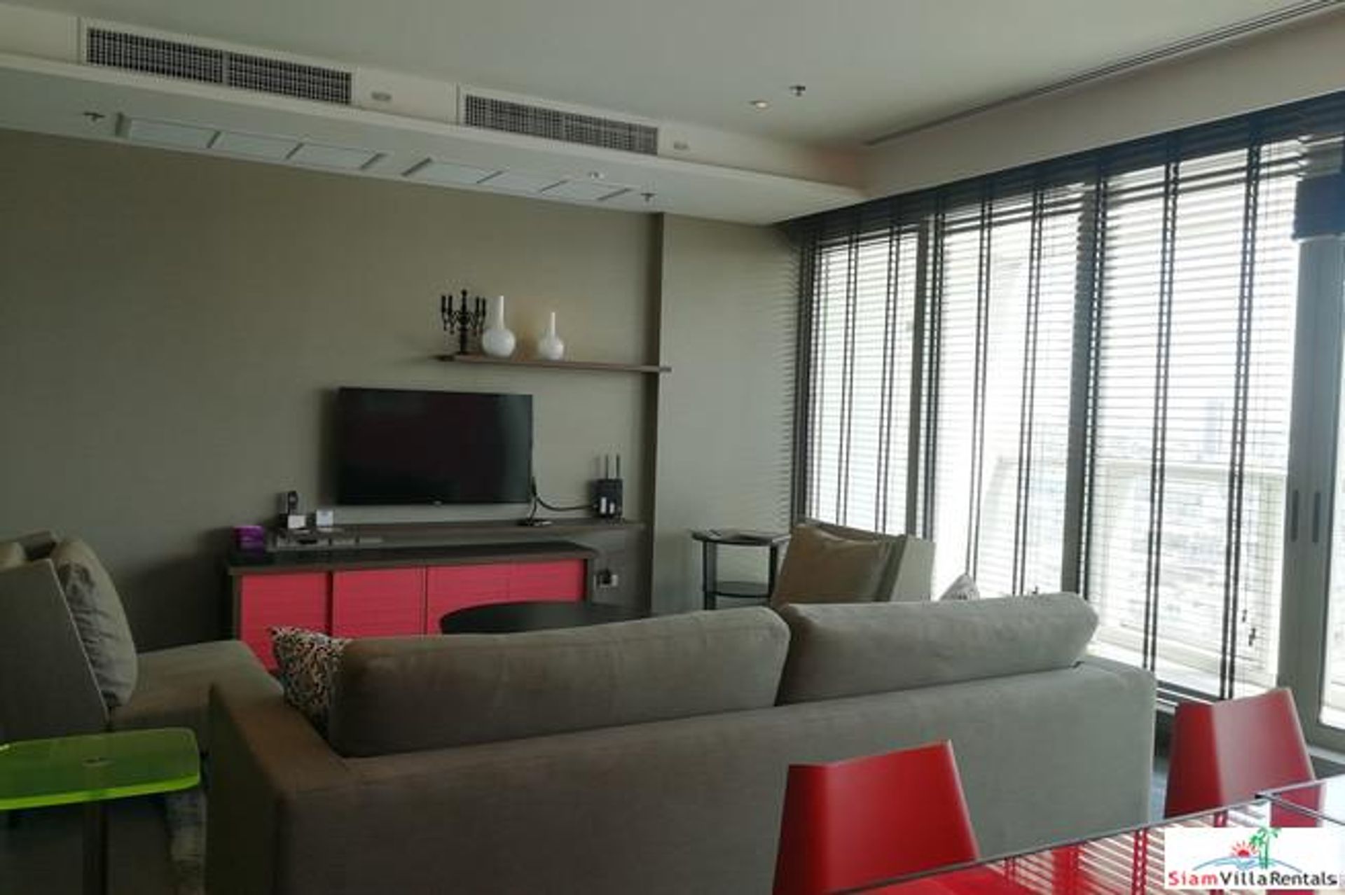 Condominio nel , Krung Thep Maha Nakhon 10828005