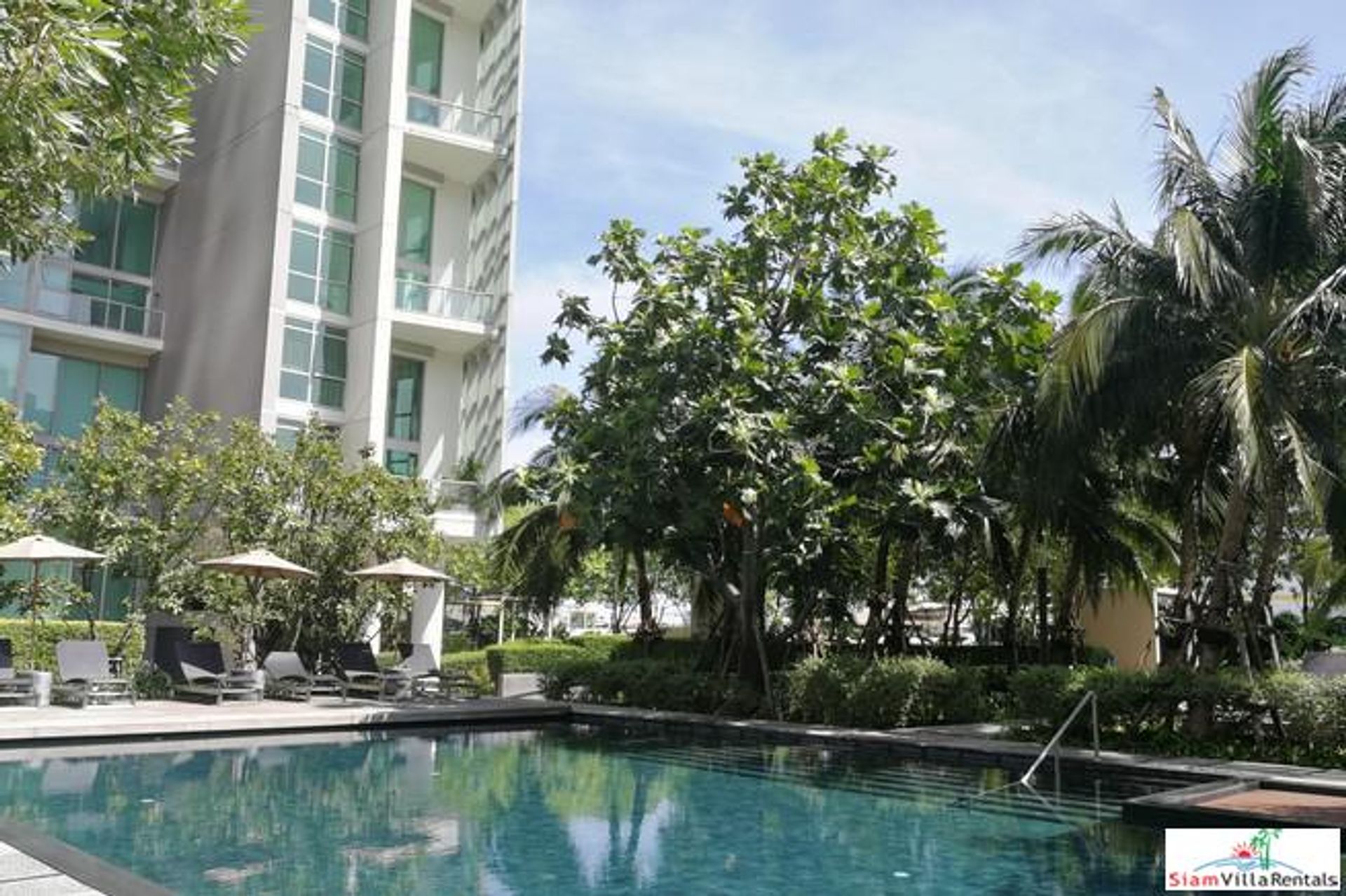 Condominium dans , Krung Thep Maha Nakhon 10828005