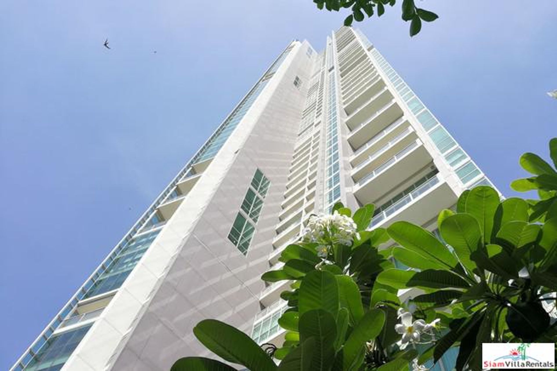 Condominium dans , Krung Thep Maha Nakhon 10828005