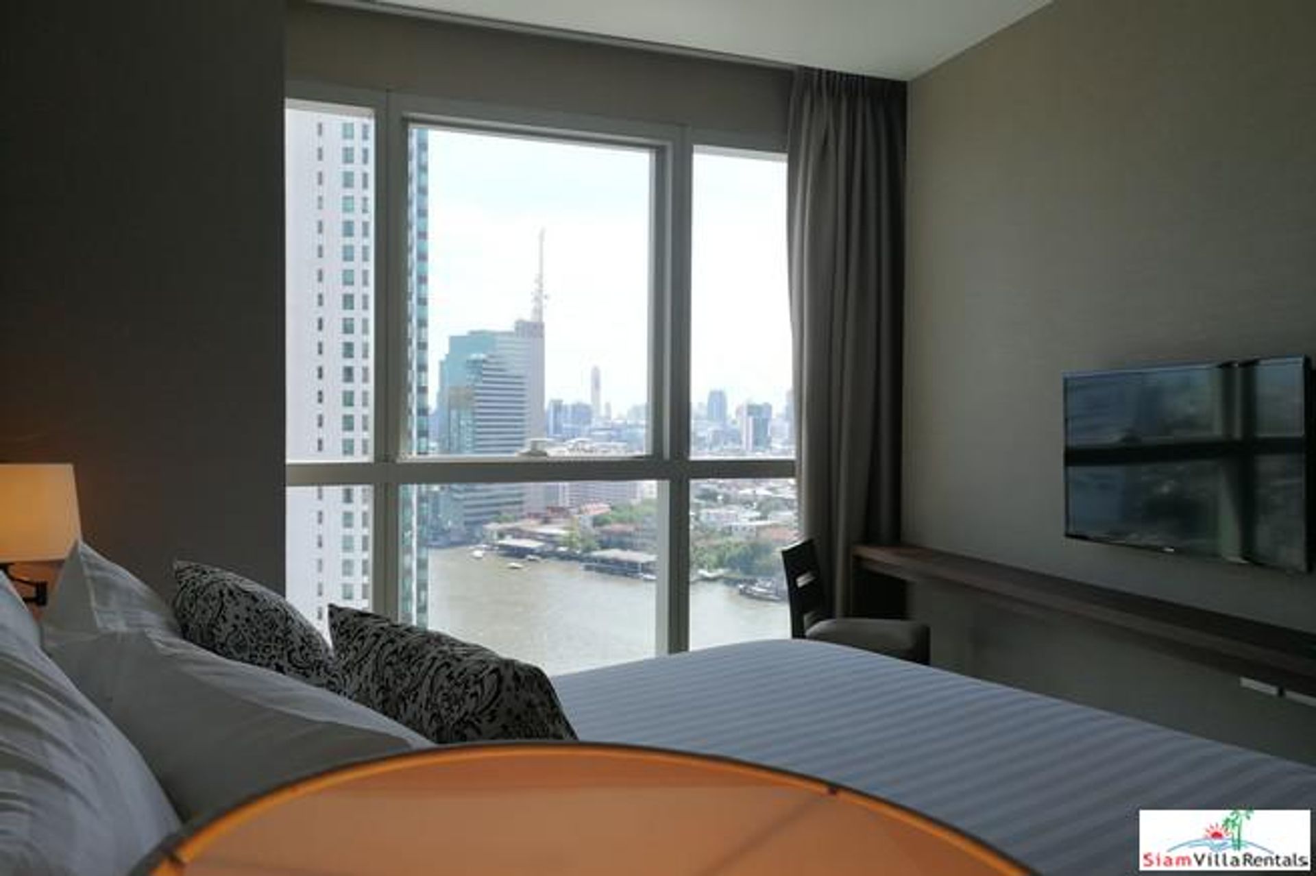 Condominium dans , Krung Thep Maha Nakhon 10828005